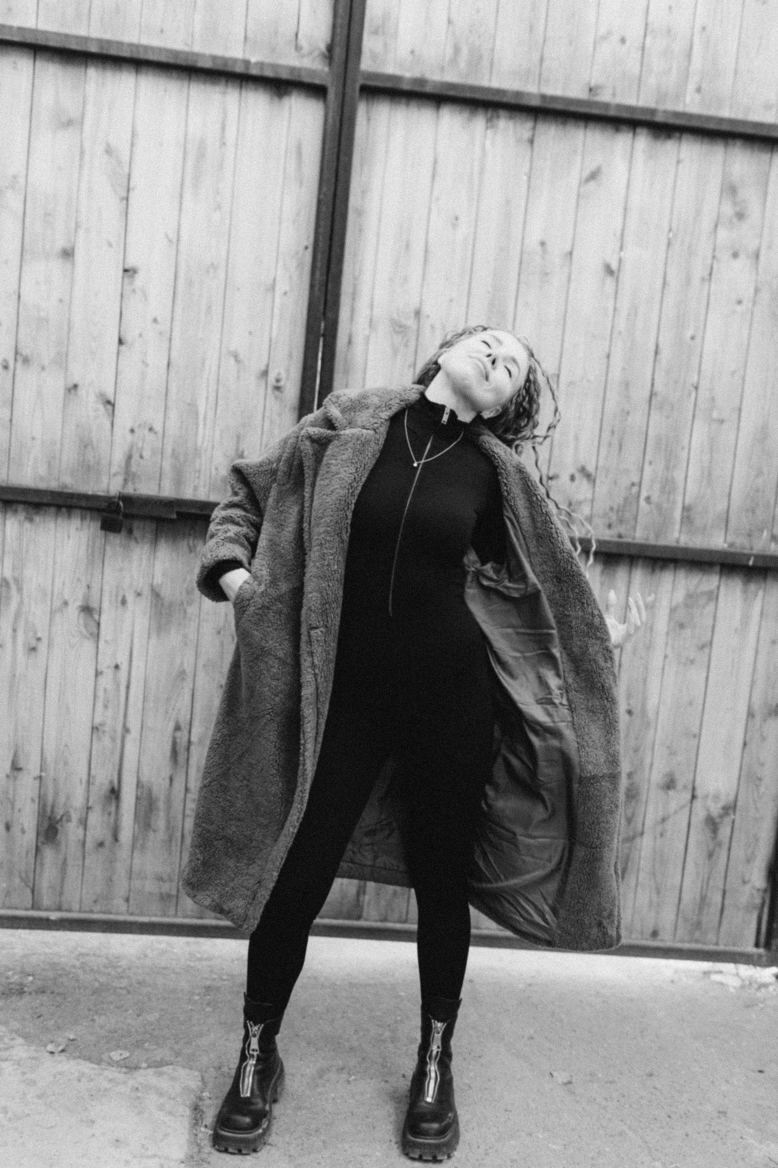 Sveta. Фотограф города Уральск Ольга Василец