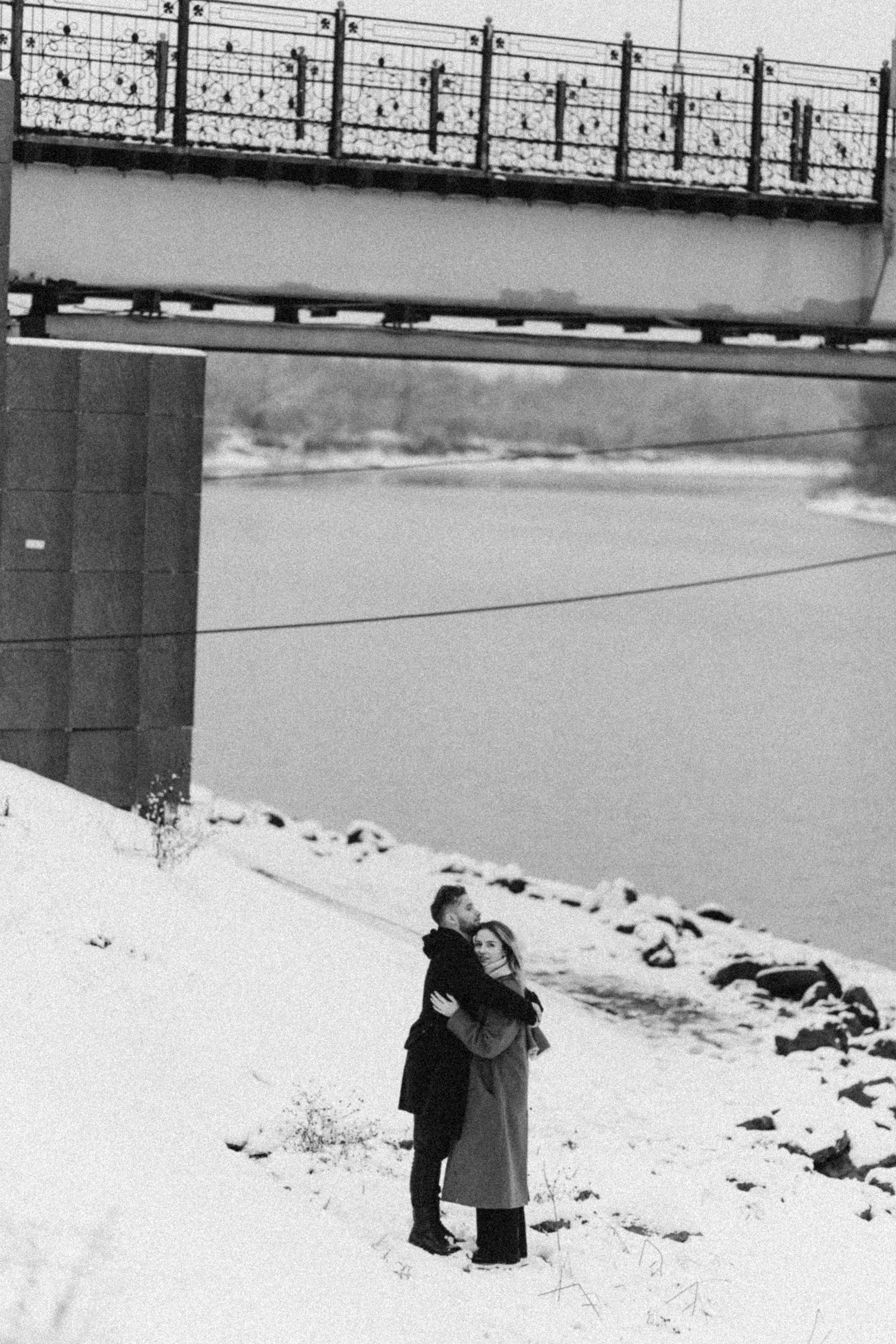 Dima&Ksusha. Фотограф города Уральск Ольга Василец