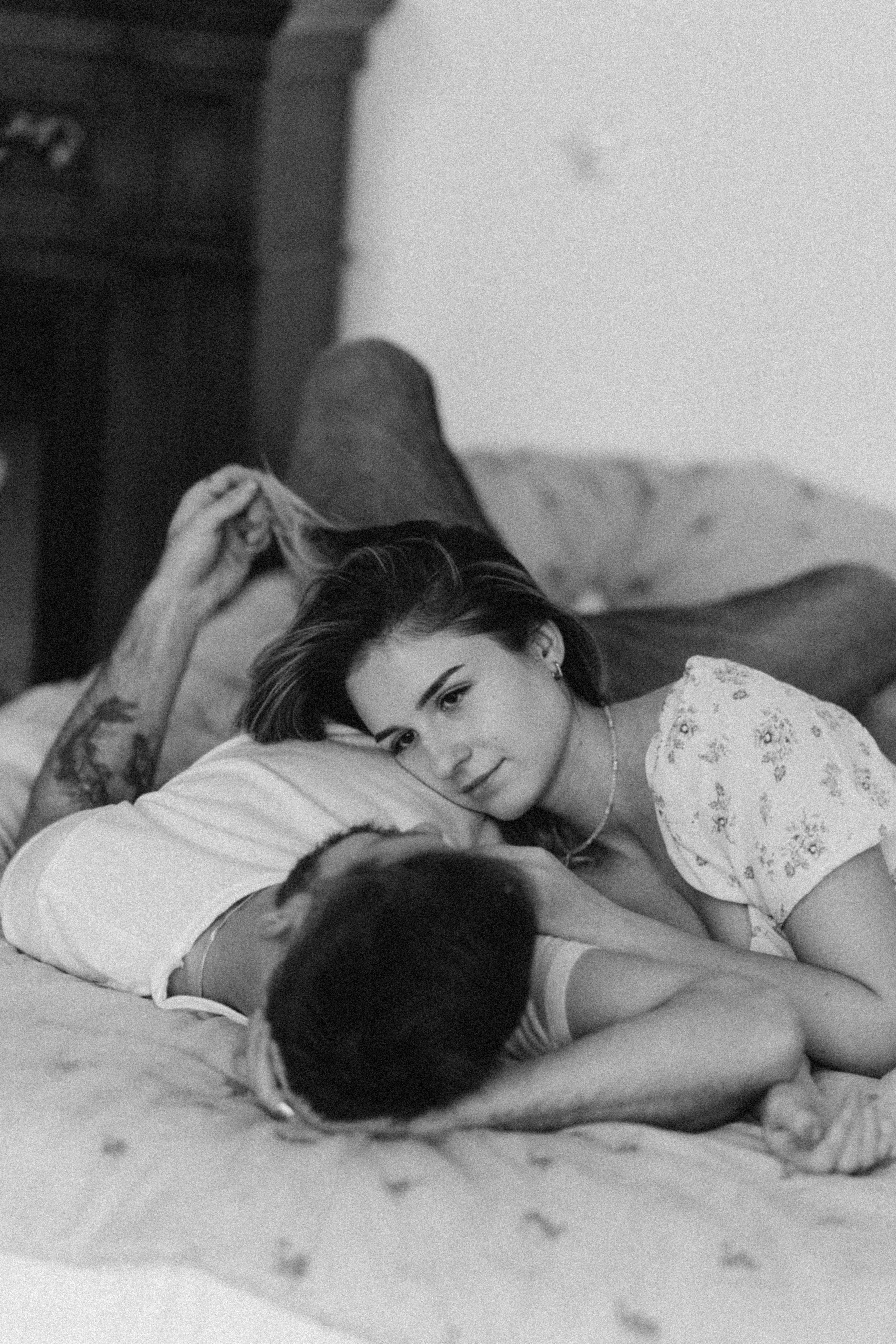 Dima&Ksusha. Фотограф города Уральск Ольга Василец