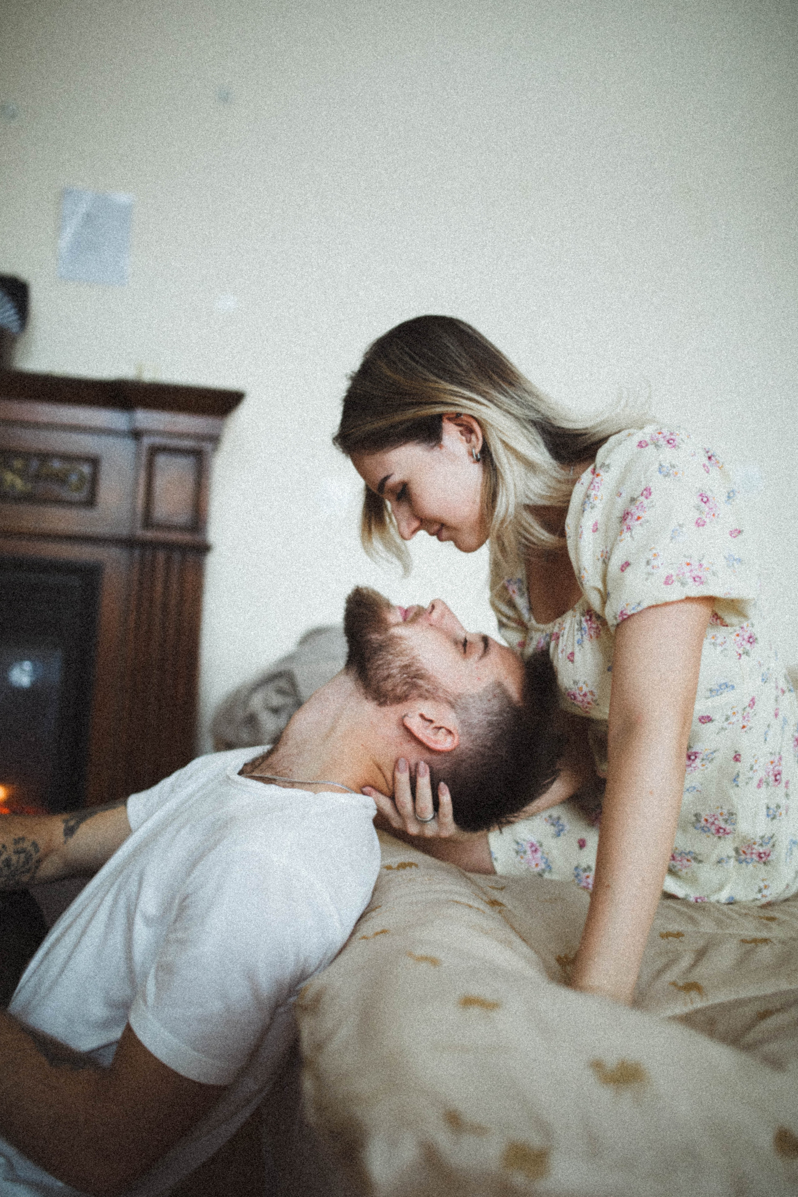 Dima&Ksusha. Фотограф города Уральск Ольга Василец