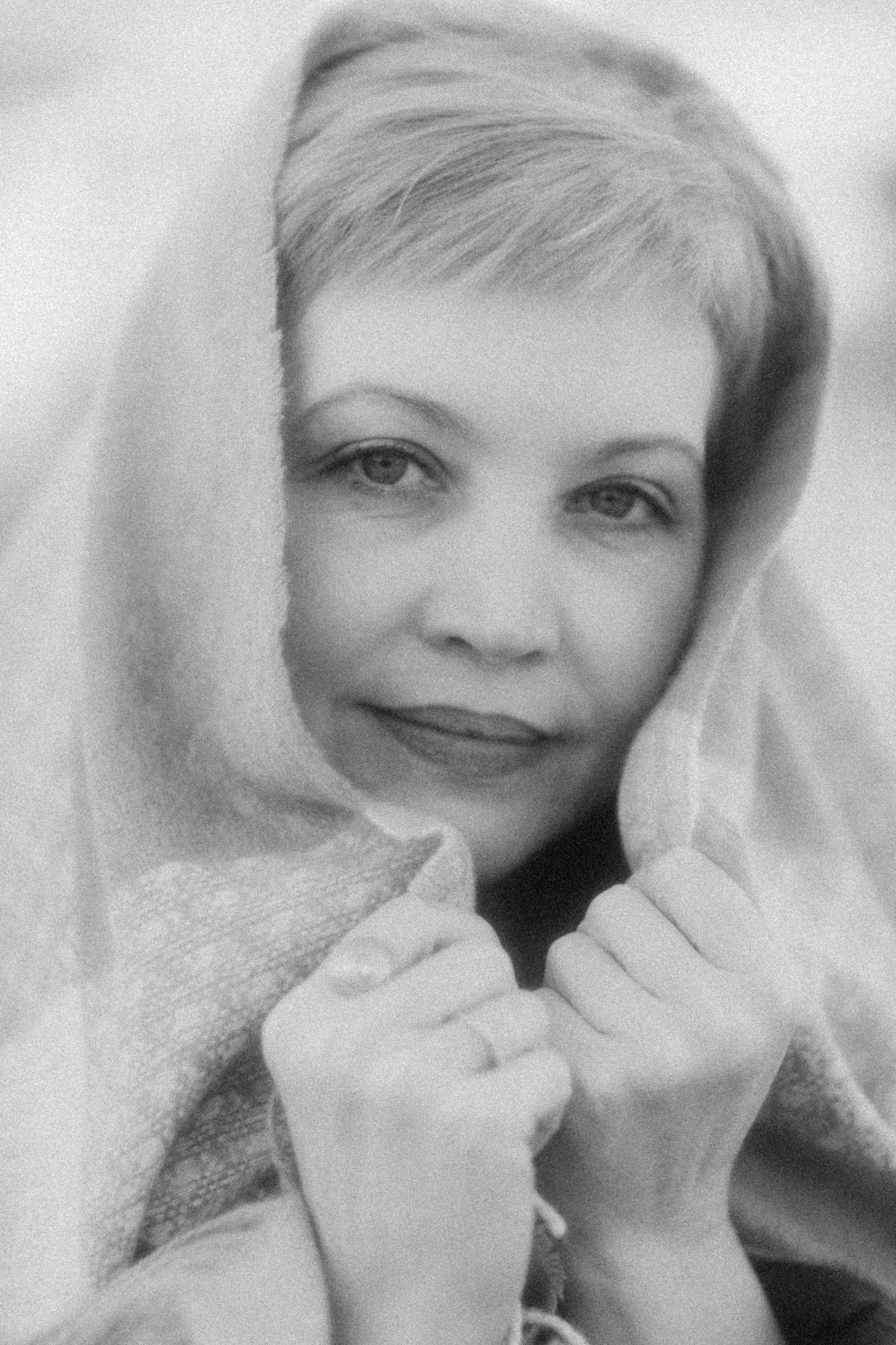 Maria. Фотограф города Уральск Ольга Василец