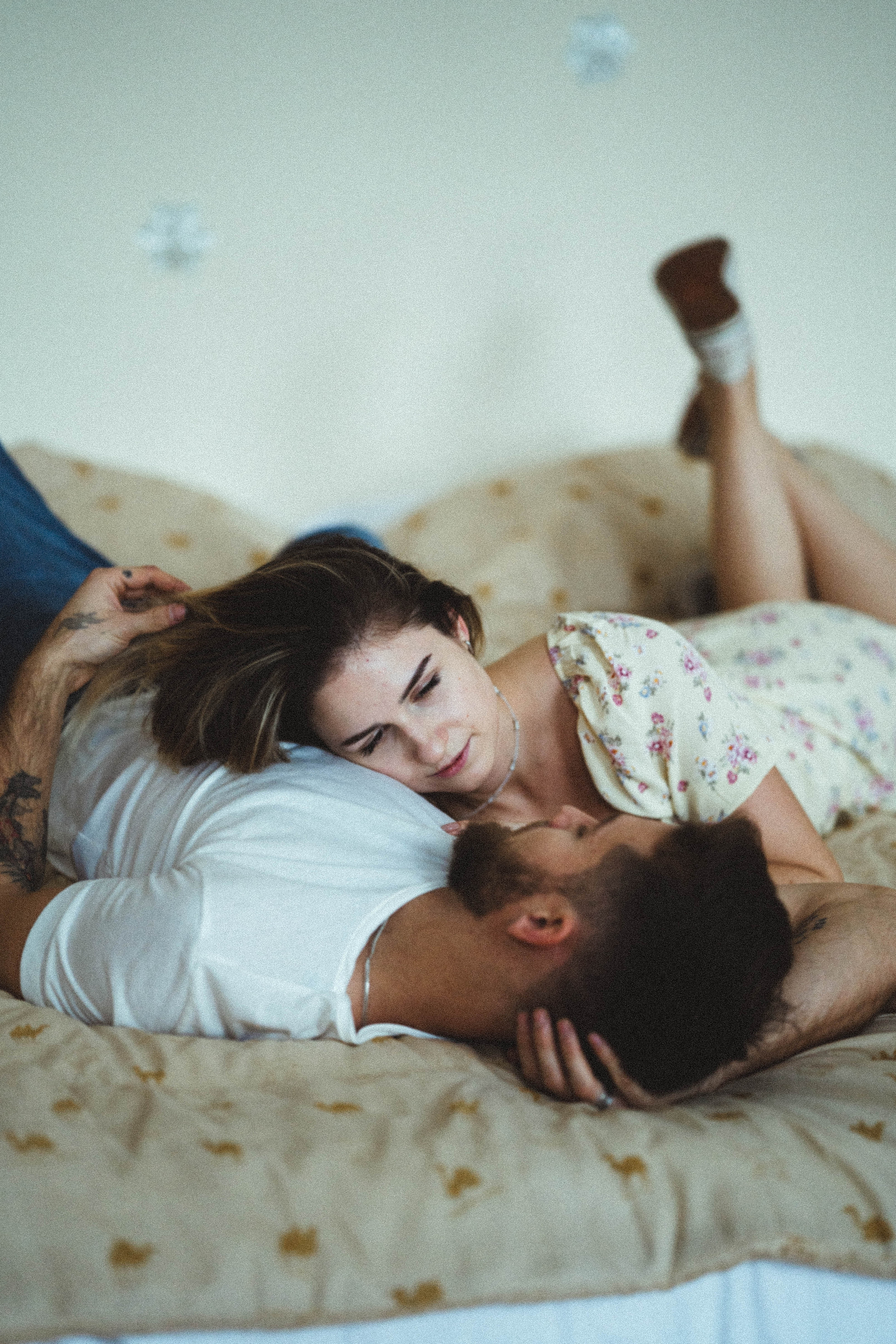 Dima&Ksusha. Фотограф города Уральск Ольга Василец