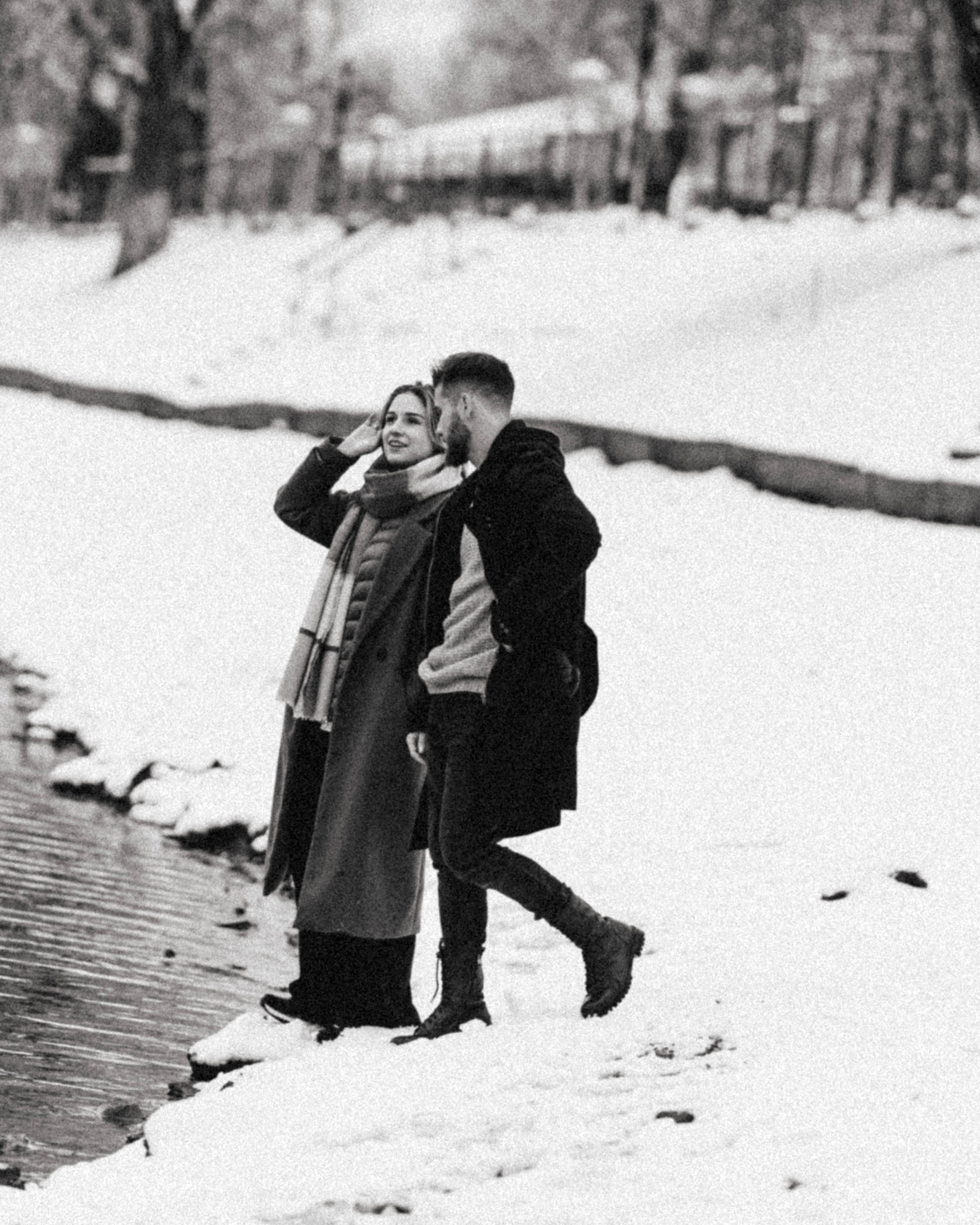 Dima&Ksusha. Фотограф города Уральск Ольга Василец