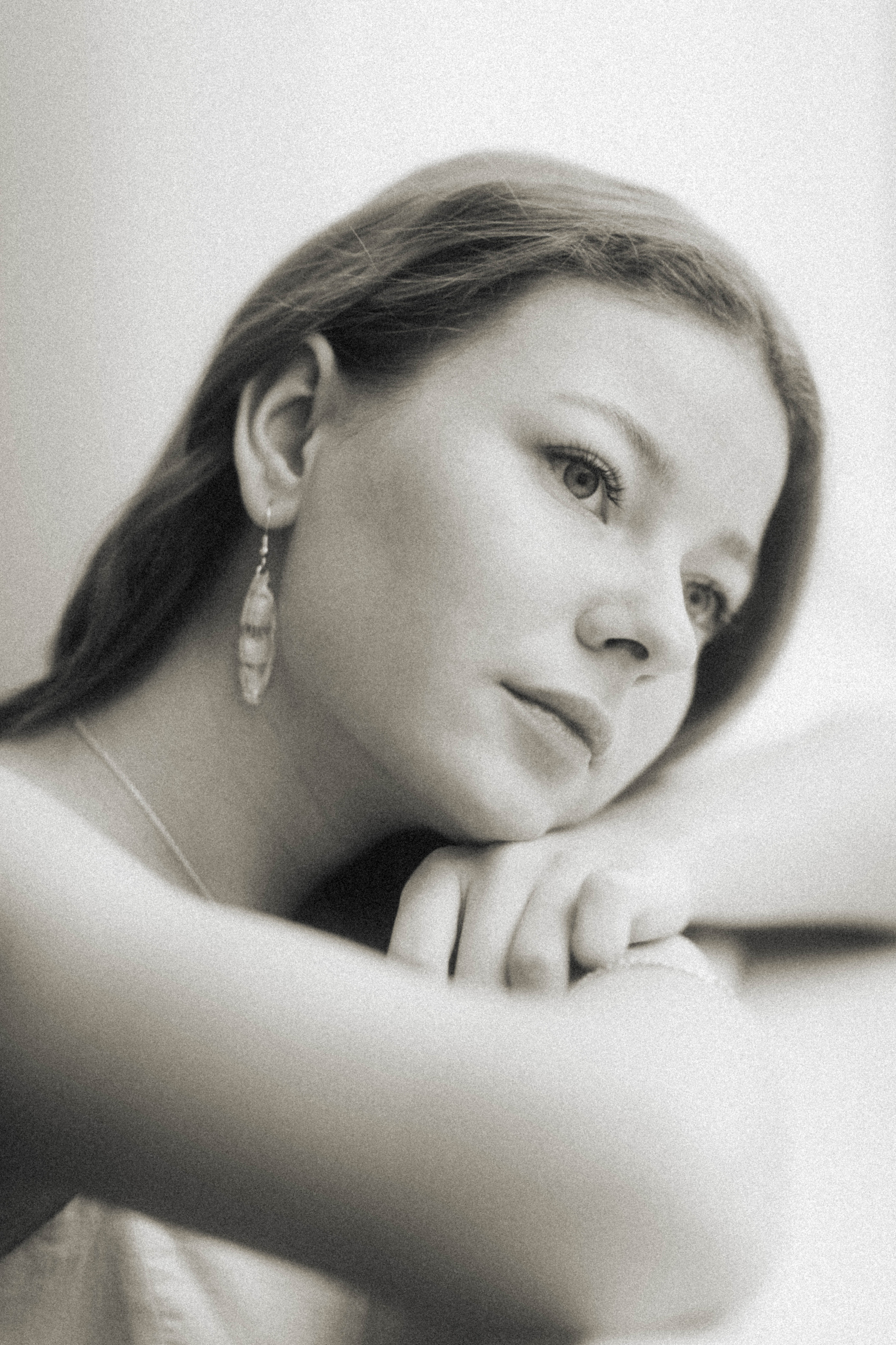 Julie. Фотограф города Уральск Ольга Василец