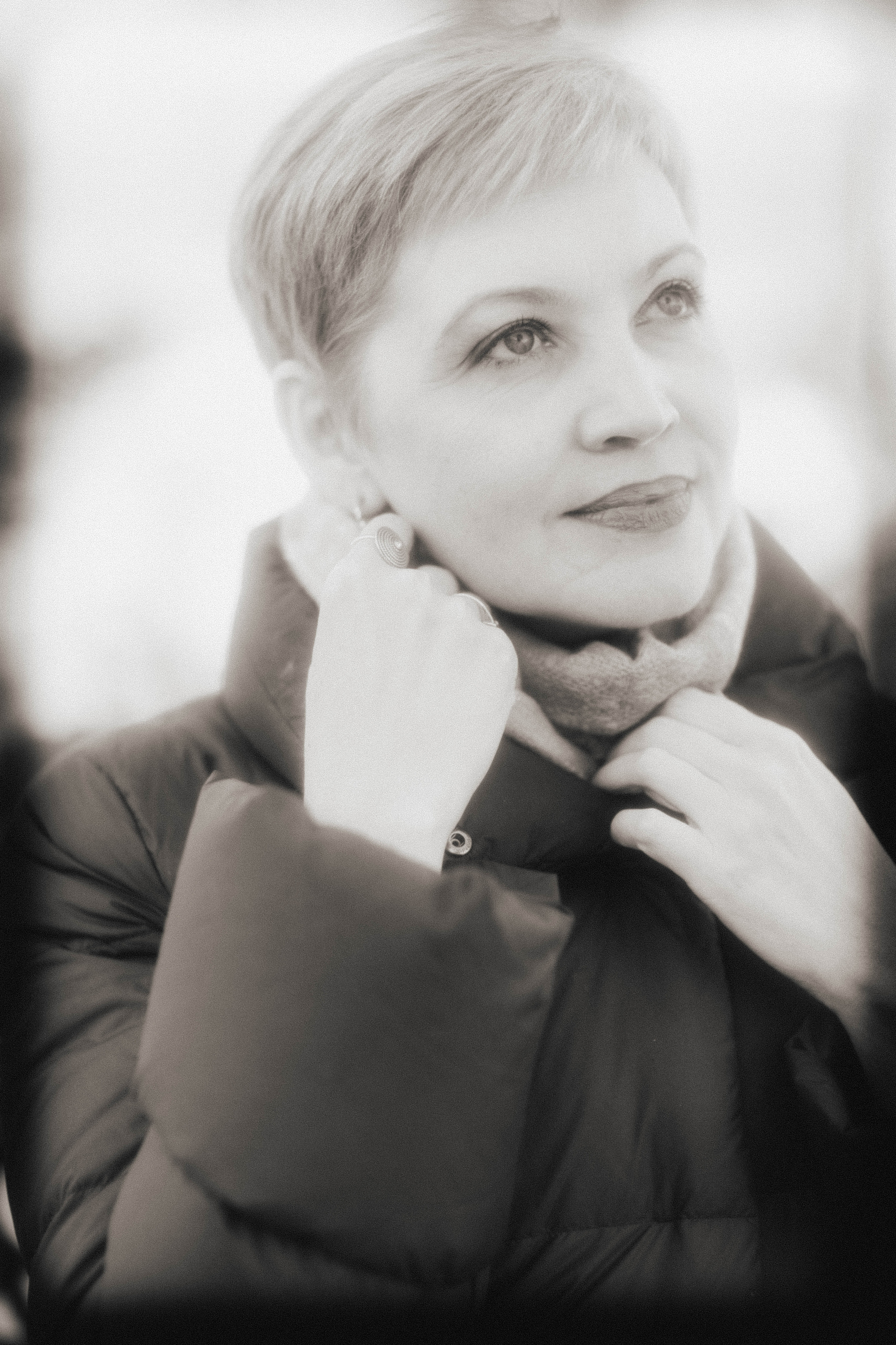 Maria. Фотограф города Уральск Ольга Василец