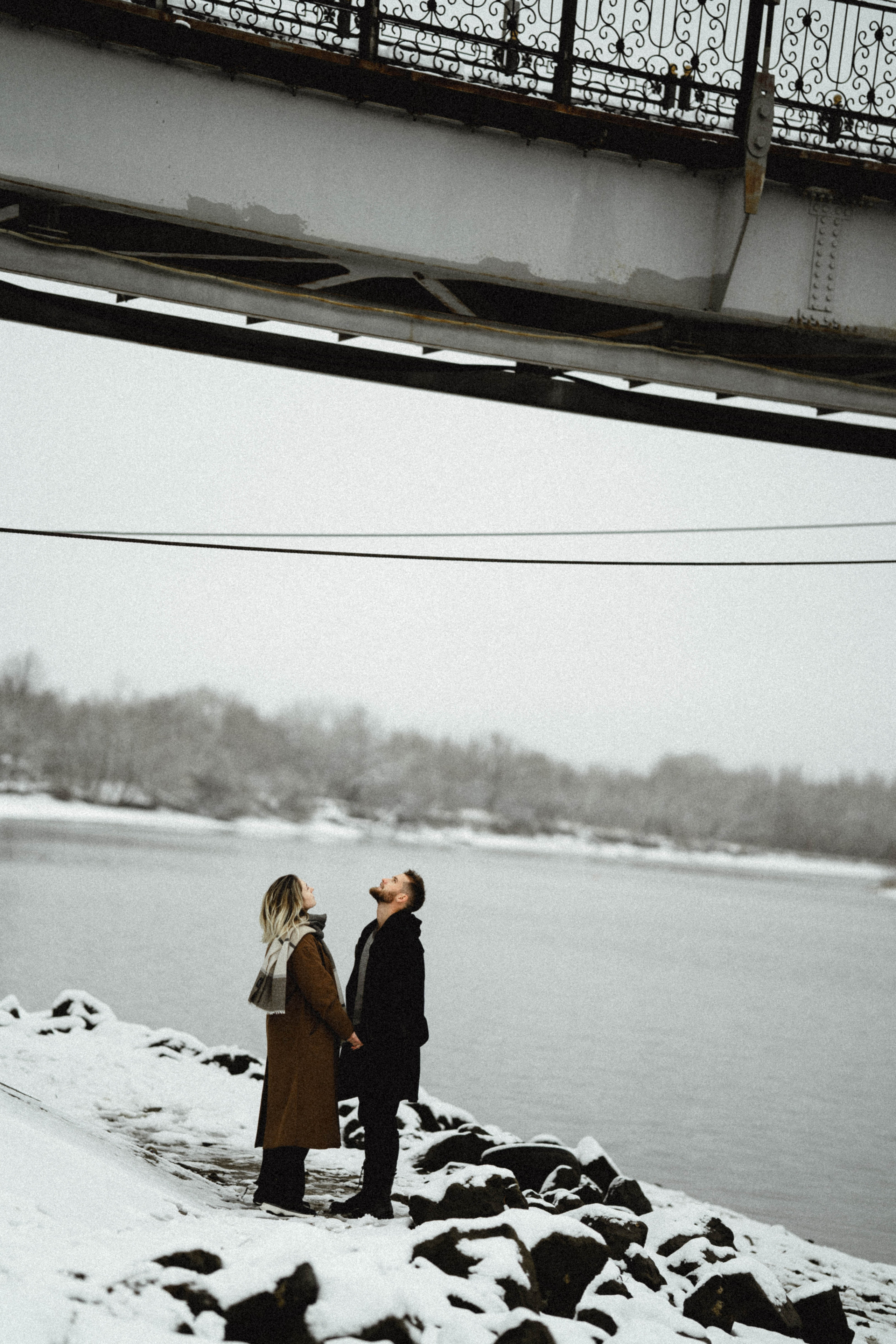 Dima&Ksusha. Фотограф города Уральск Ольга Василец