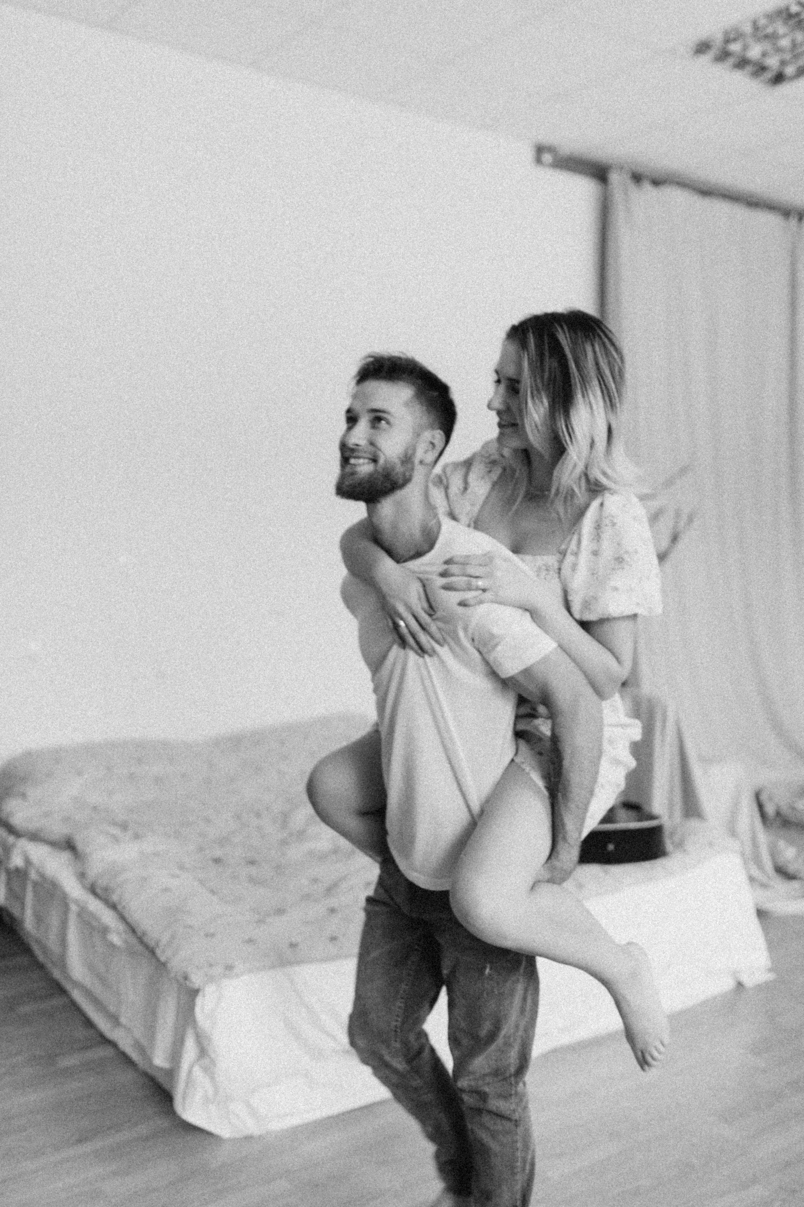 Dima&Ksusha. Фотограф города Уральск Ольга Василец