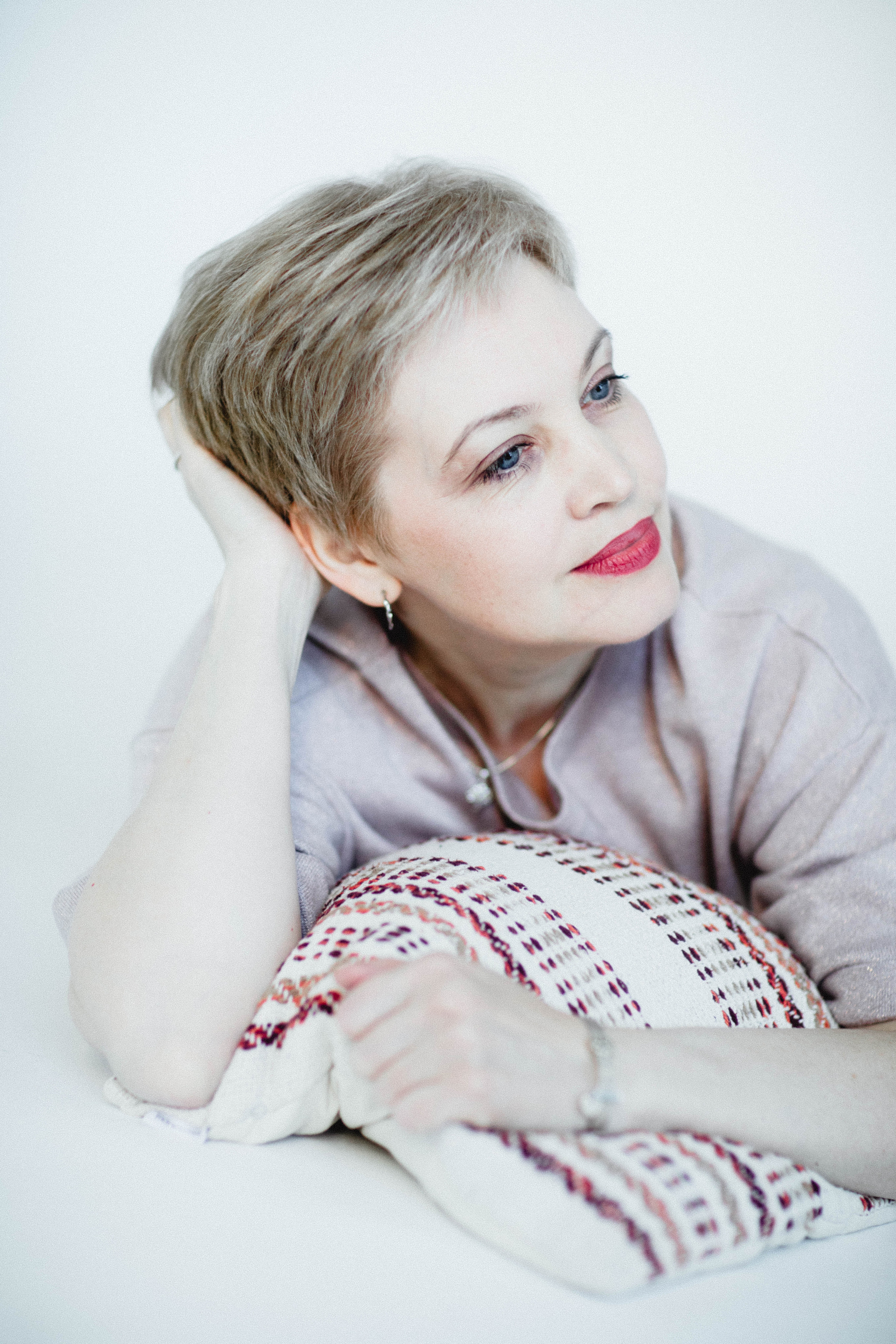 Maria. Фотограф города Уральск Ольга Василец