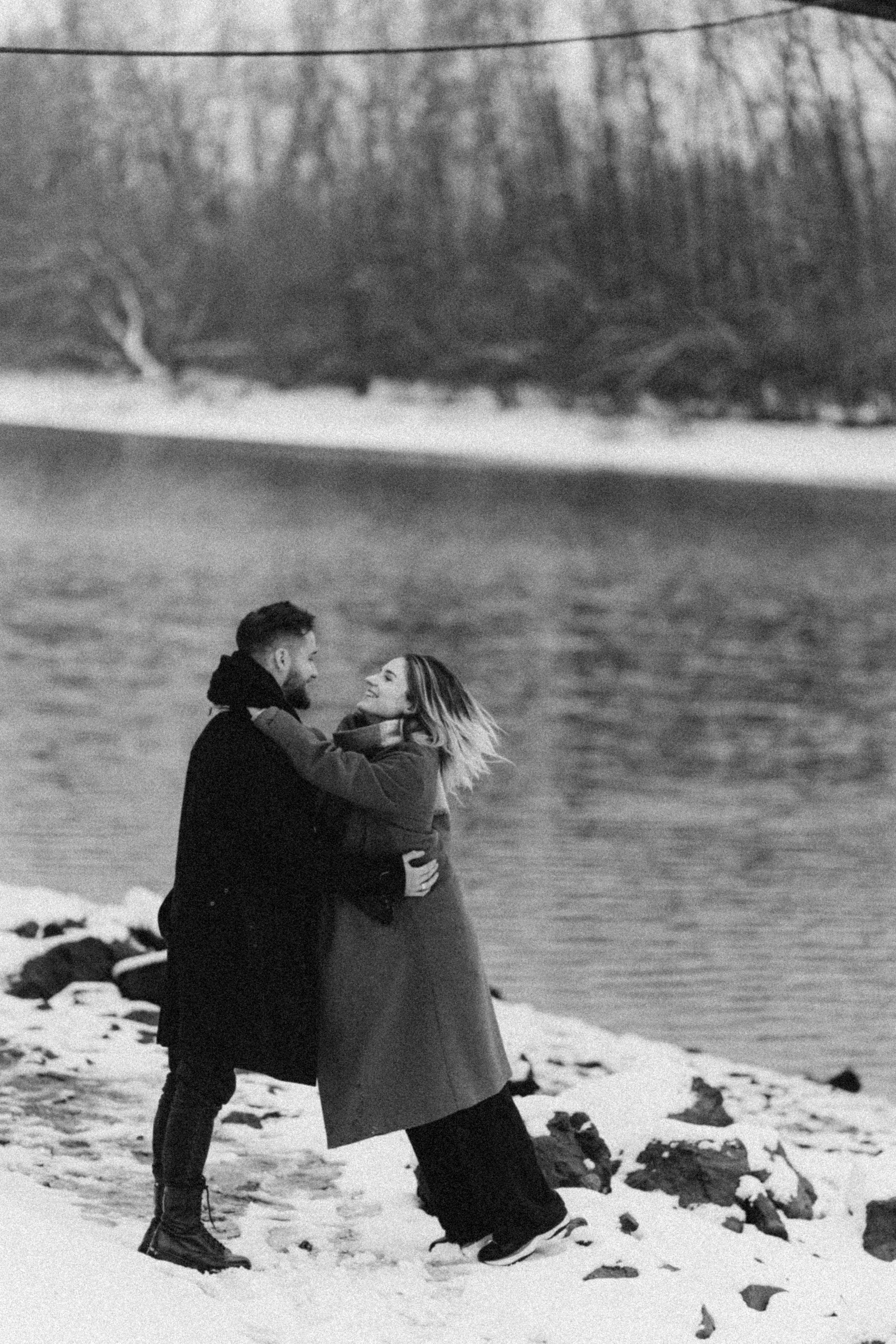 Dima&Ksusha. Фотограф города Уральск Ольга Василец