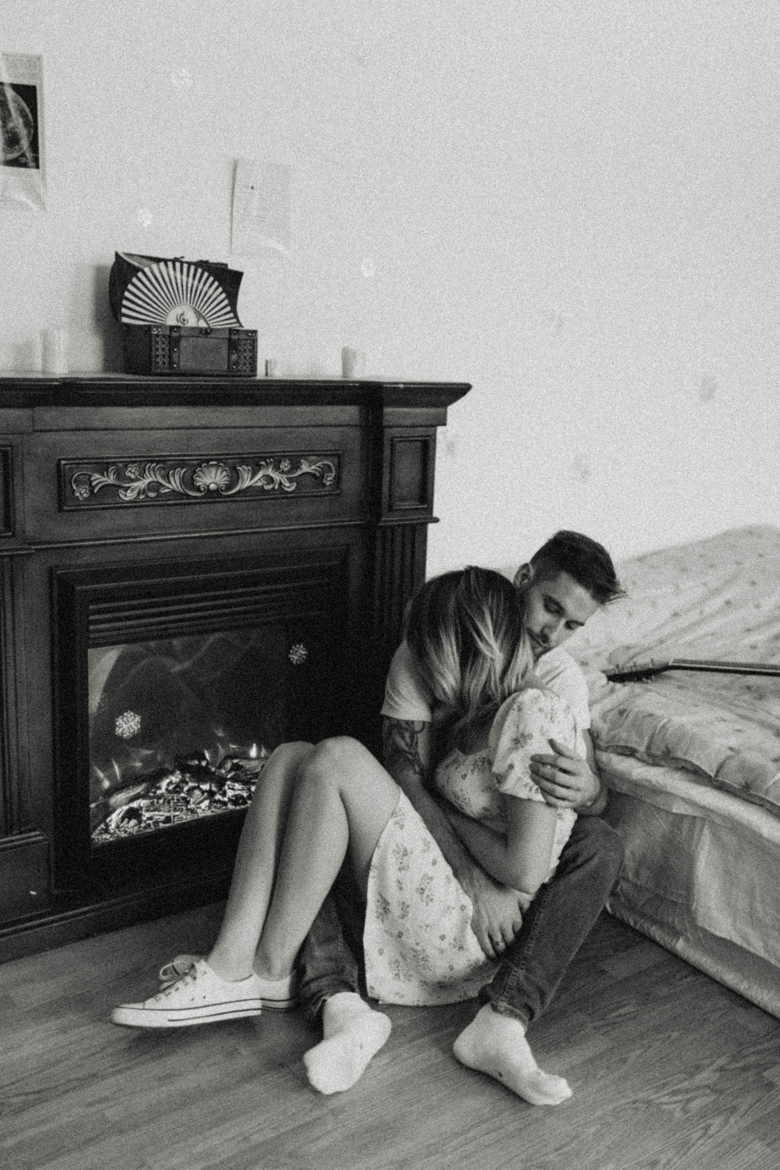 Dima&Ksusha. Фотограф города Уральск Ольга Василец