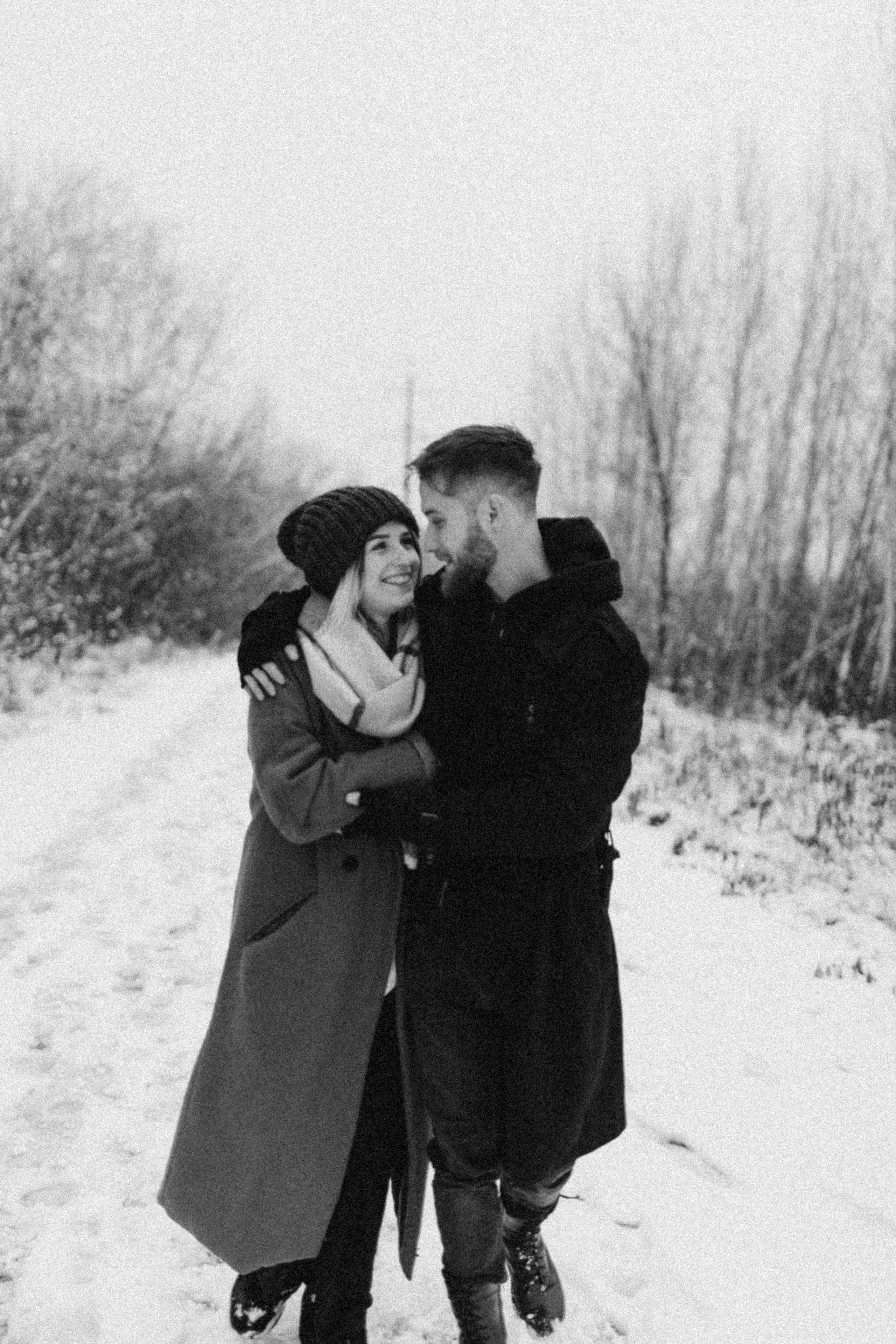 Dima&Ksusha. Фотограф города Уральск Ольга Василец