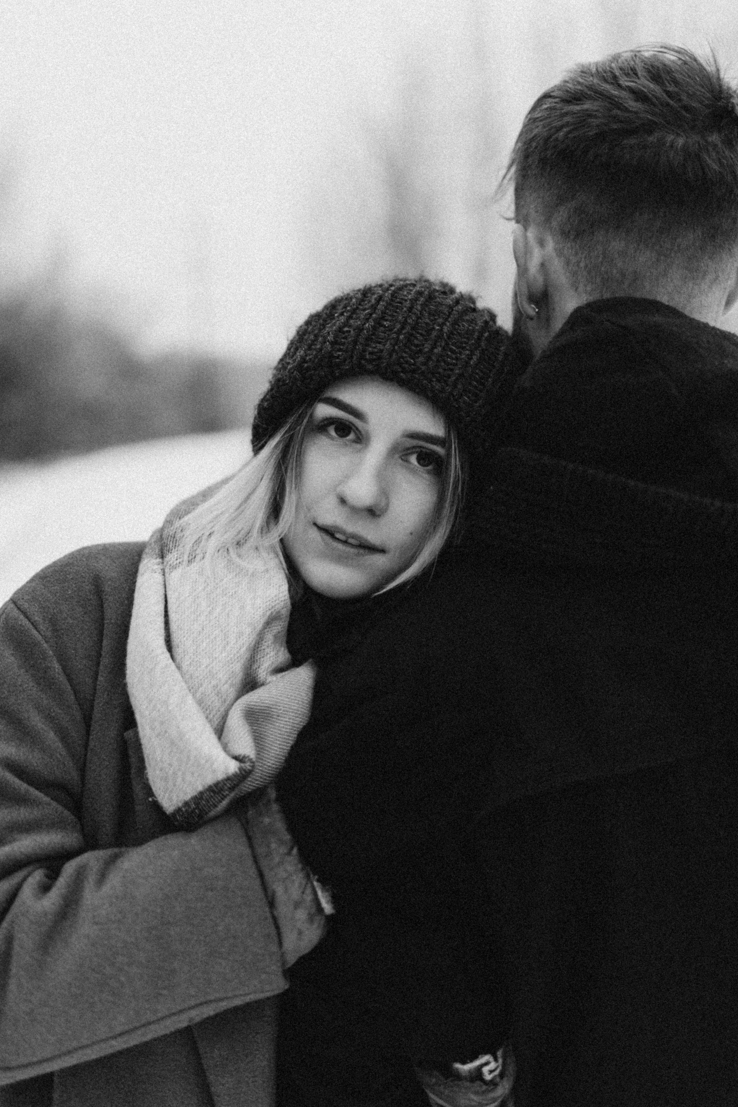 Dima&Ksusha. Фотограф города Уральск Ольга Василец