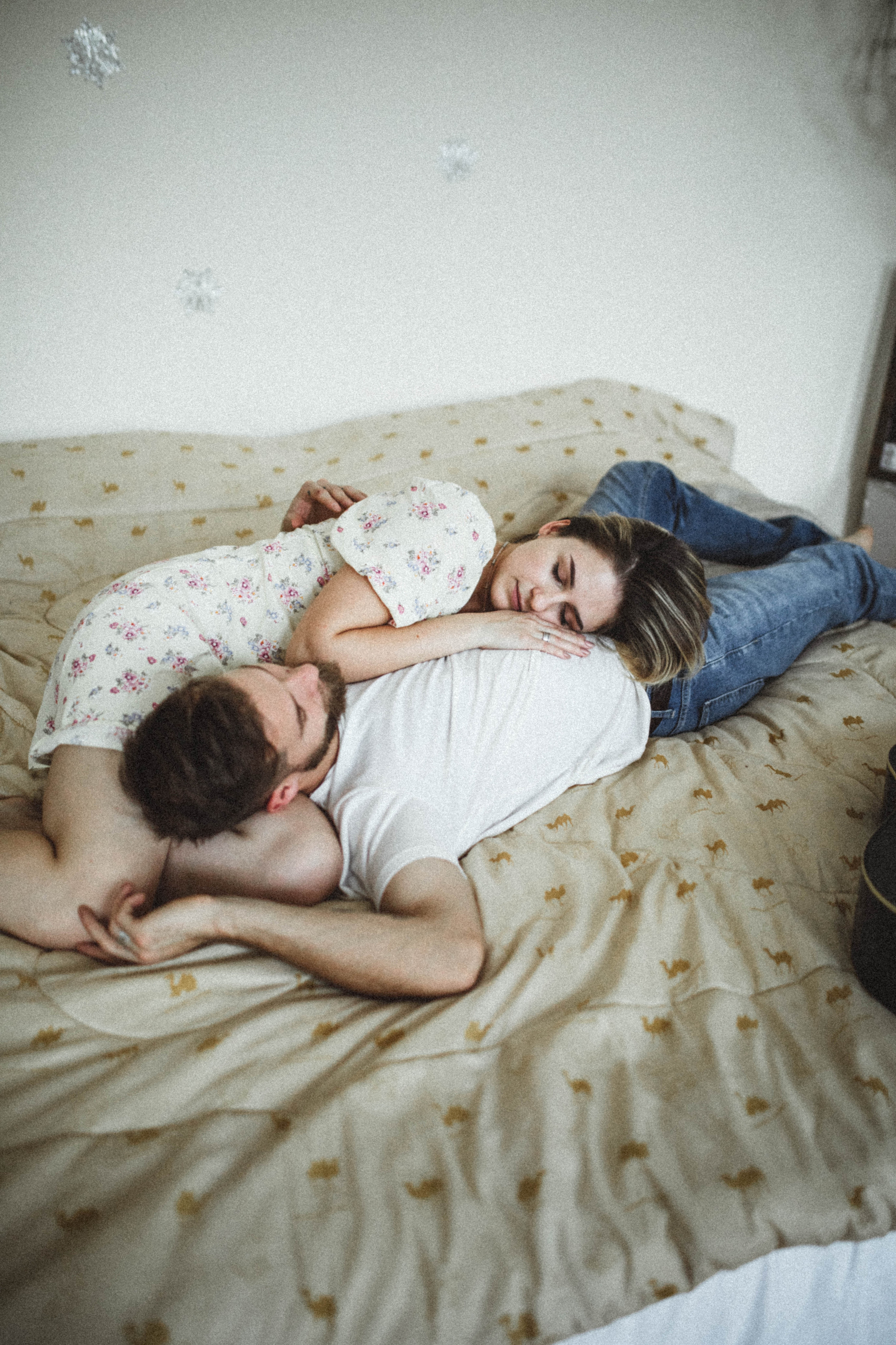 Dima&Ksusha. Фотограф города Уральск Ольга Василец