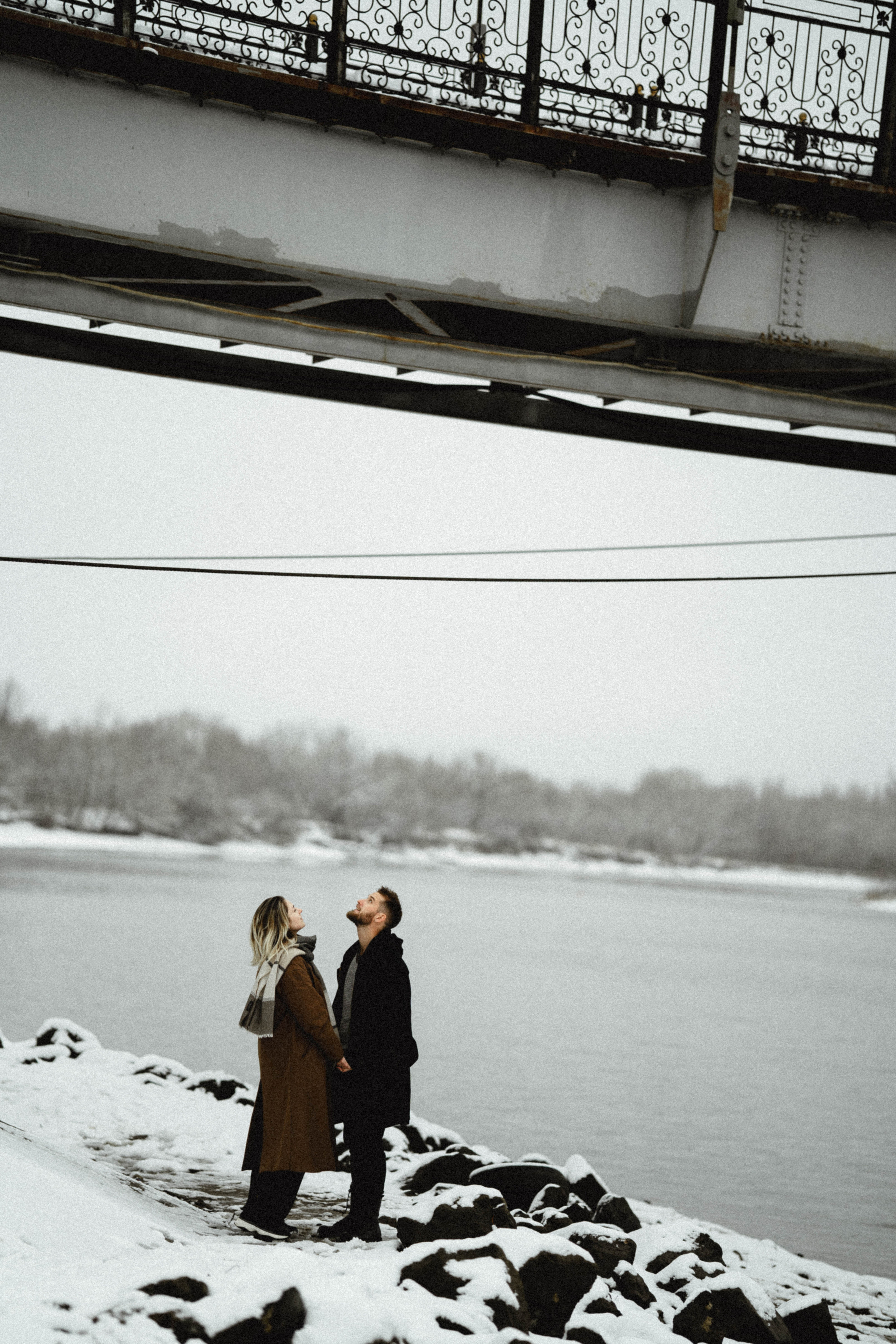Dima&Ksusha. Фотограф города Уральск Ольга Василец