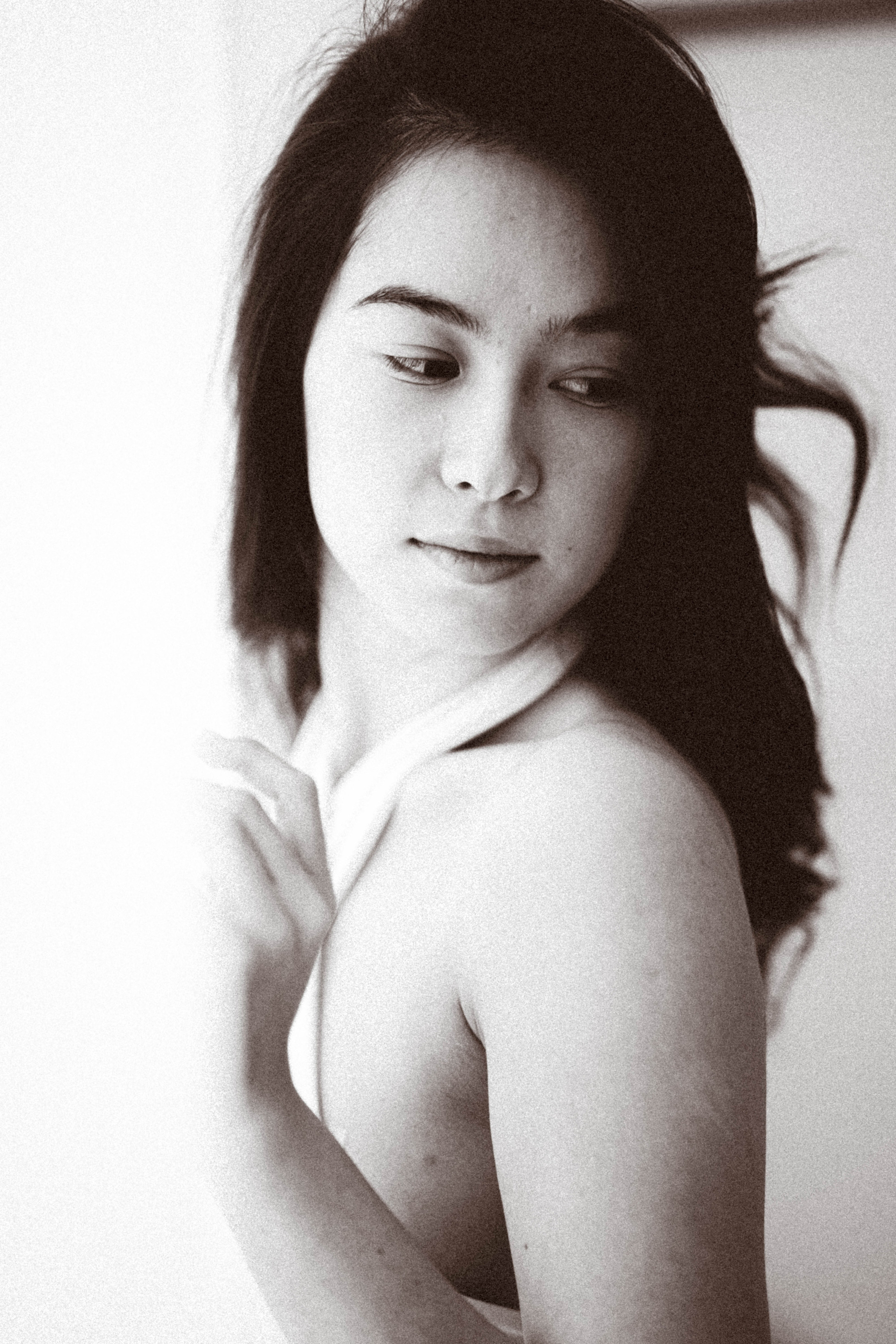 Eliza. Фотограф города Уральск Ольга Василец