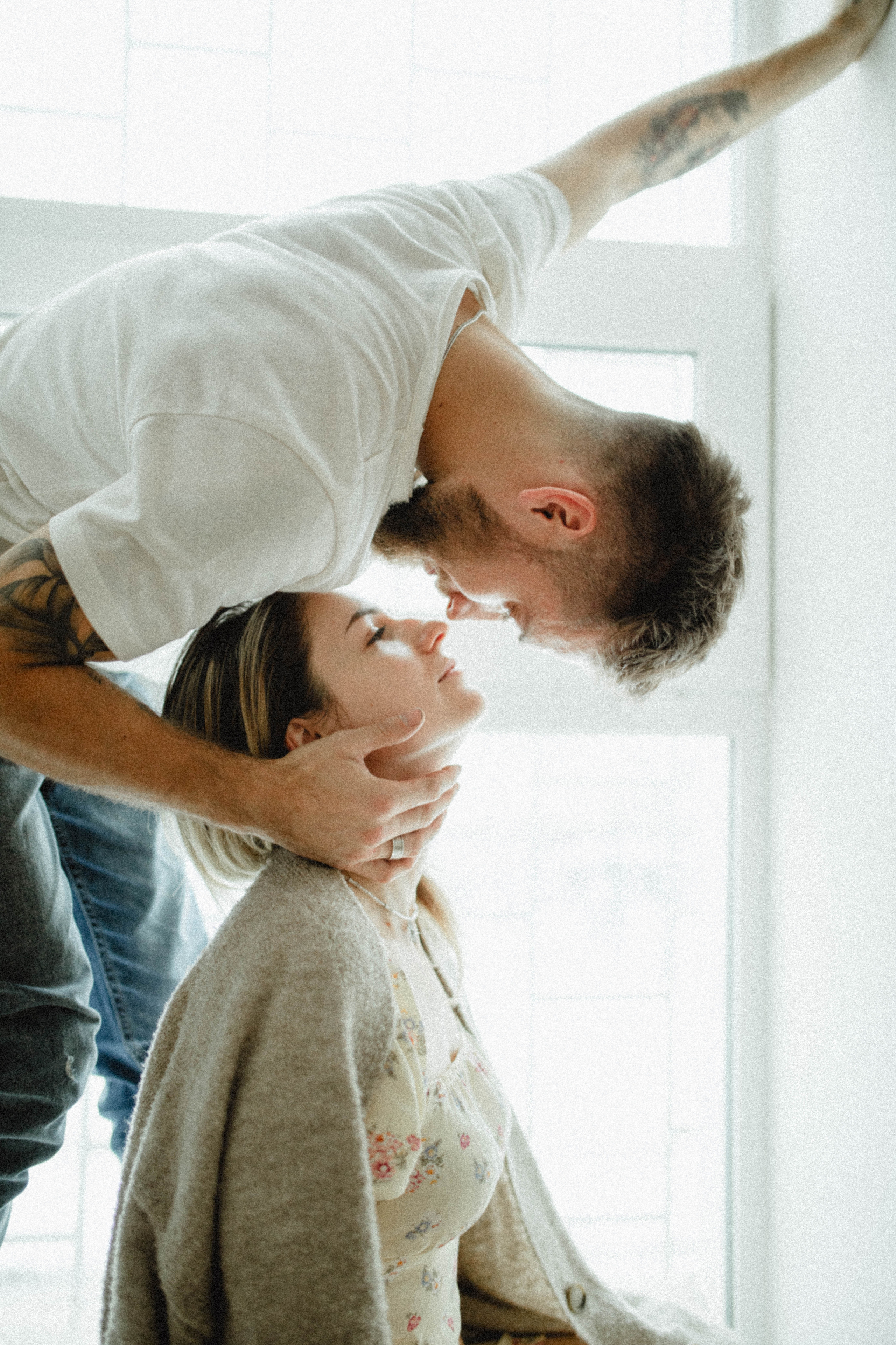 Dima&Ksusha. Фотограф города Уральск Ольга Василец