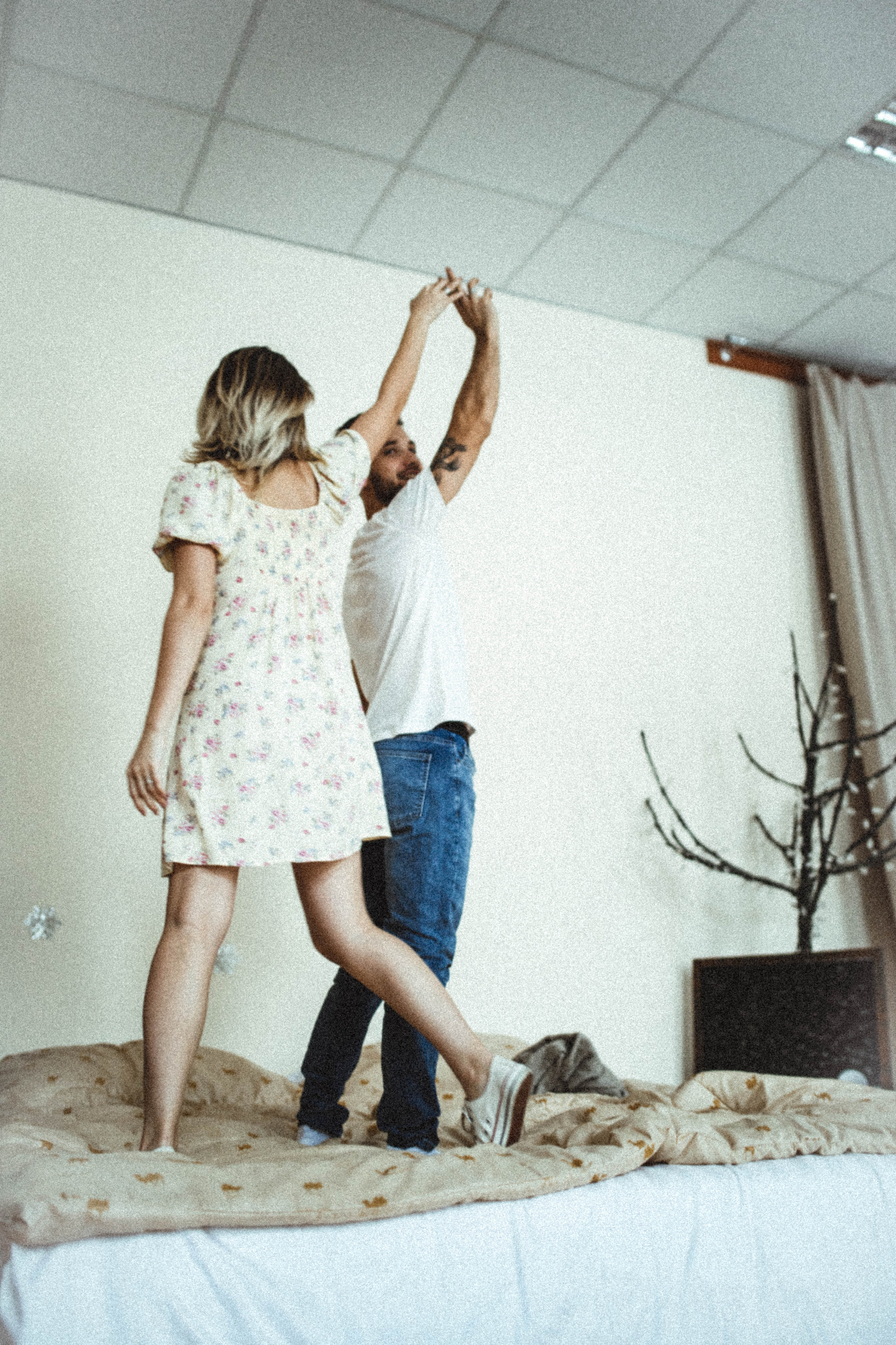 Dima&Ksusha. Фотограф города Уральск Ольга Василец