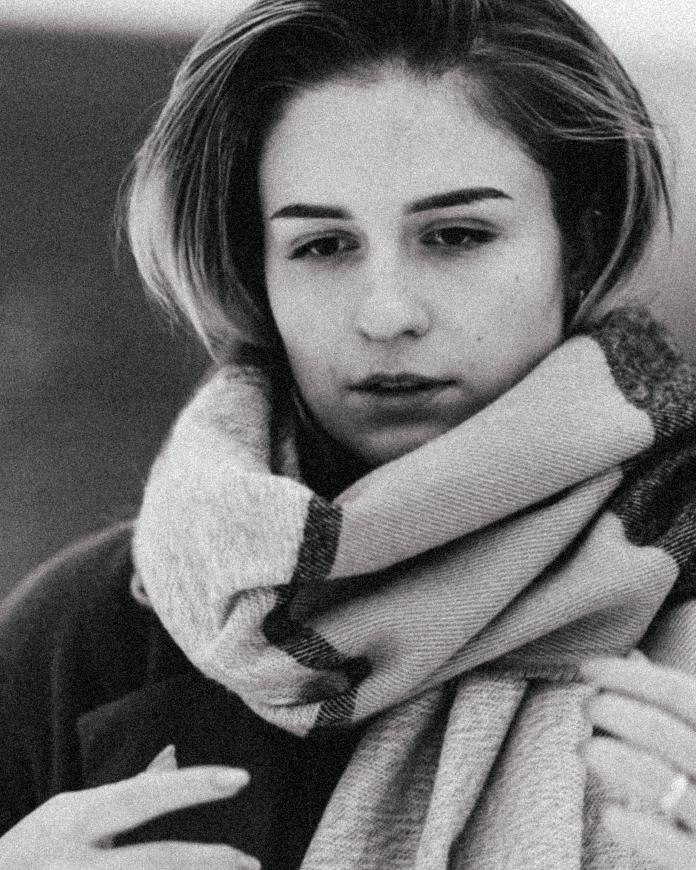 Dima&Ksusha. Фотограф города Уральск Ольга Василец