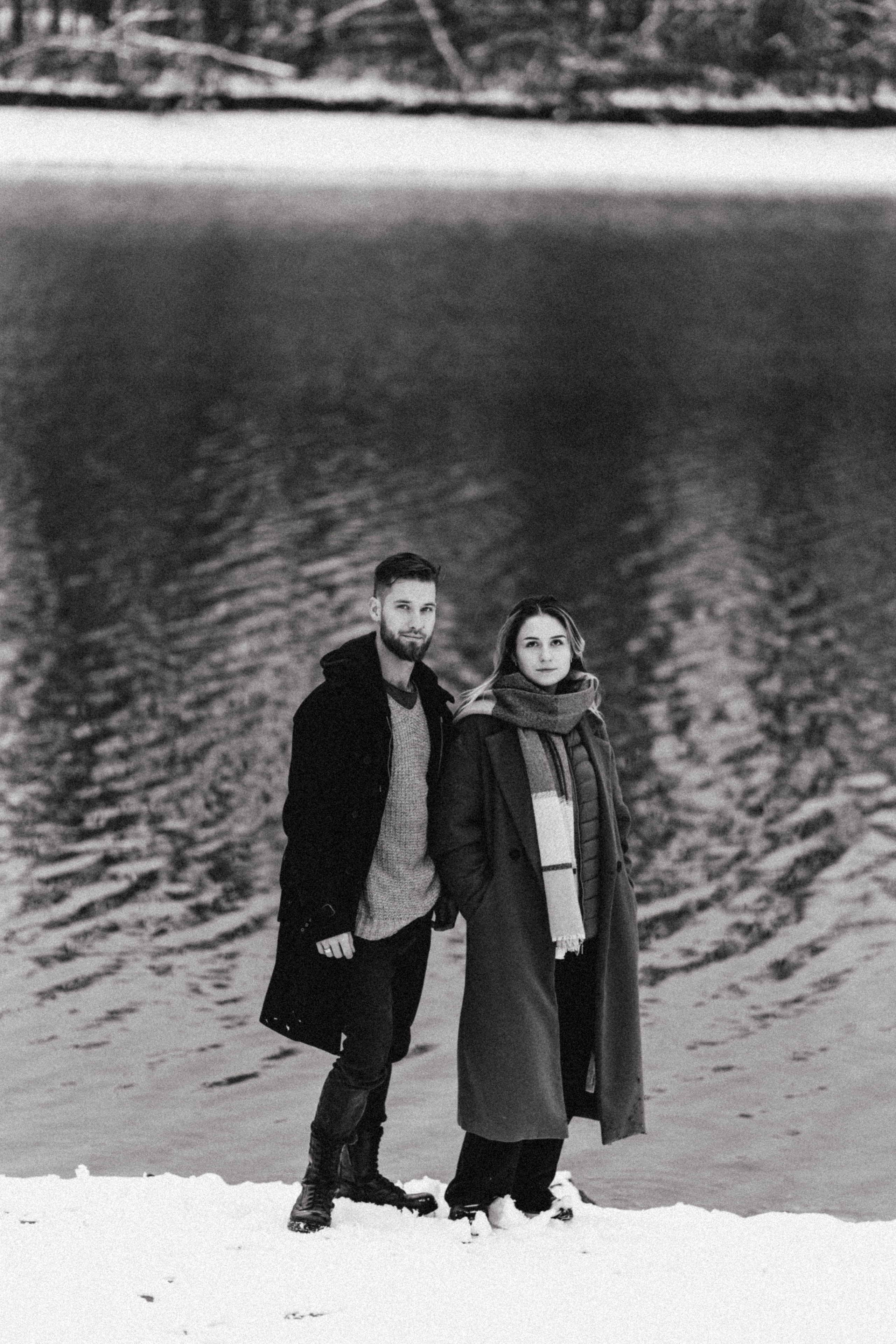 Dima&Ksusha. Фотограф города Уральск Ольга Василец