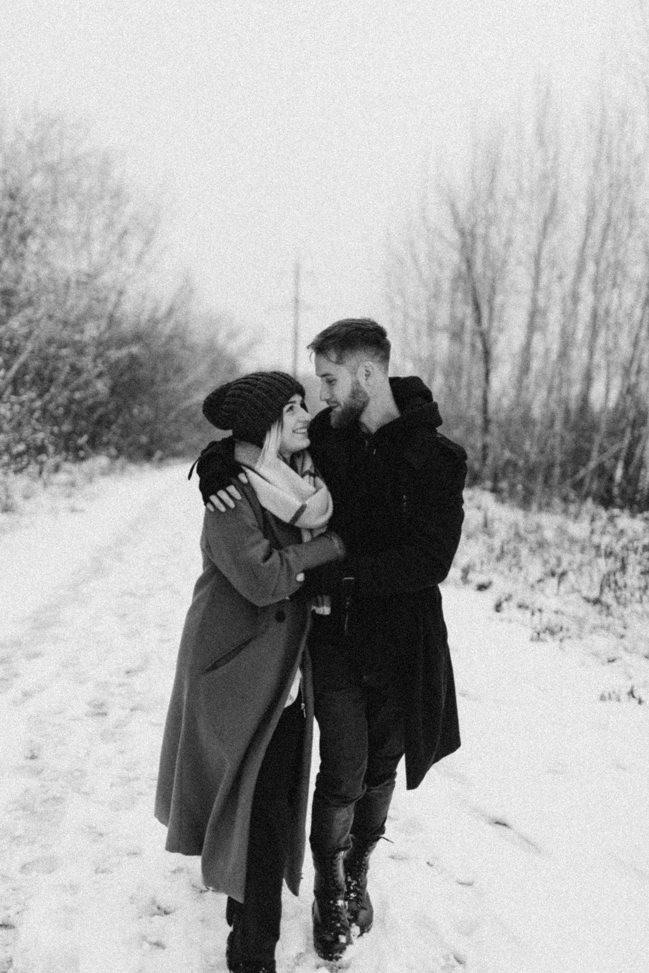 Dima&Ksusha. Фотограф города Уральск Ольга Василец