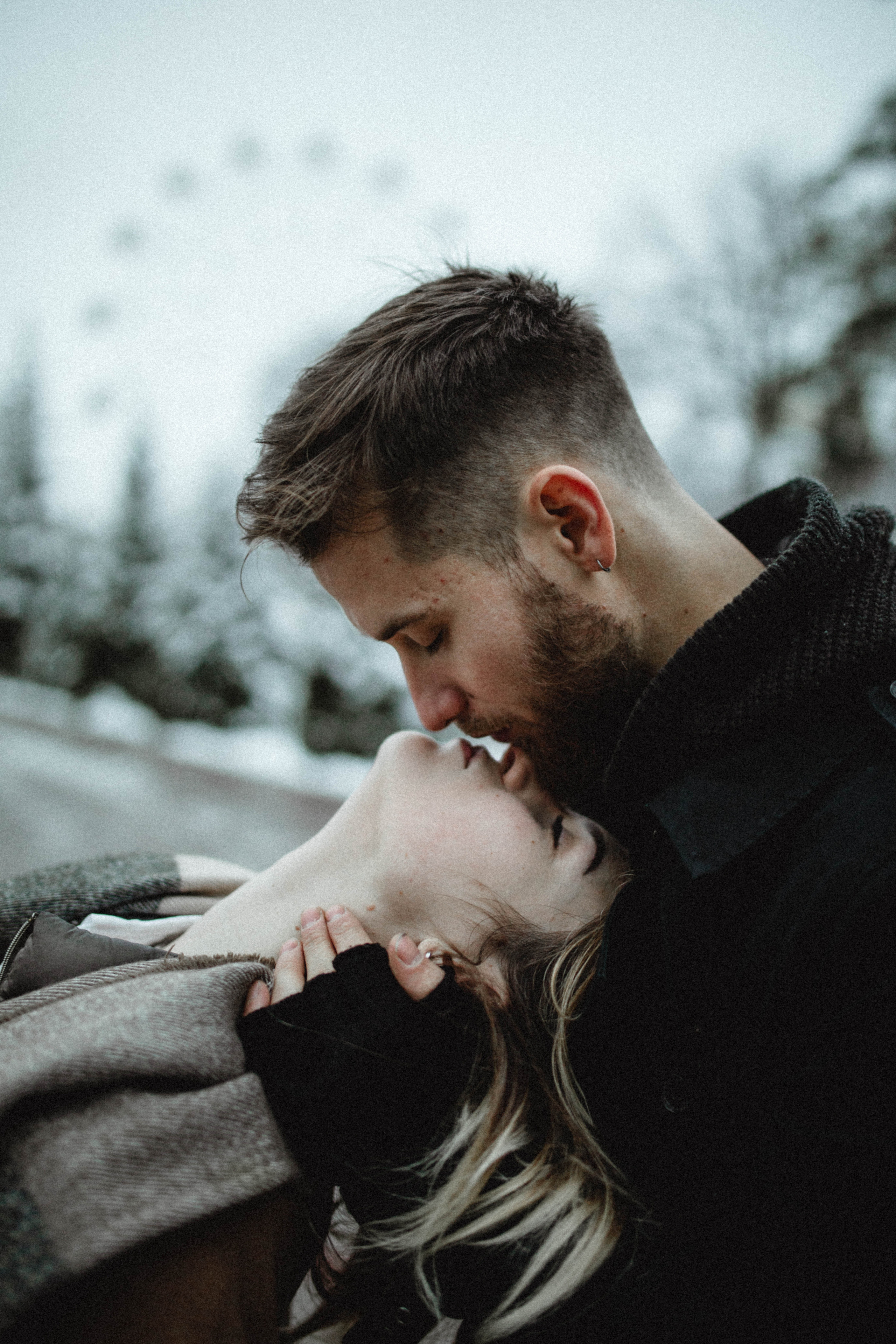 Dima&Ksusha. Фотограф города Уральск Ольга Василец