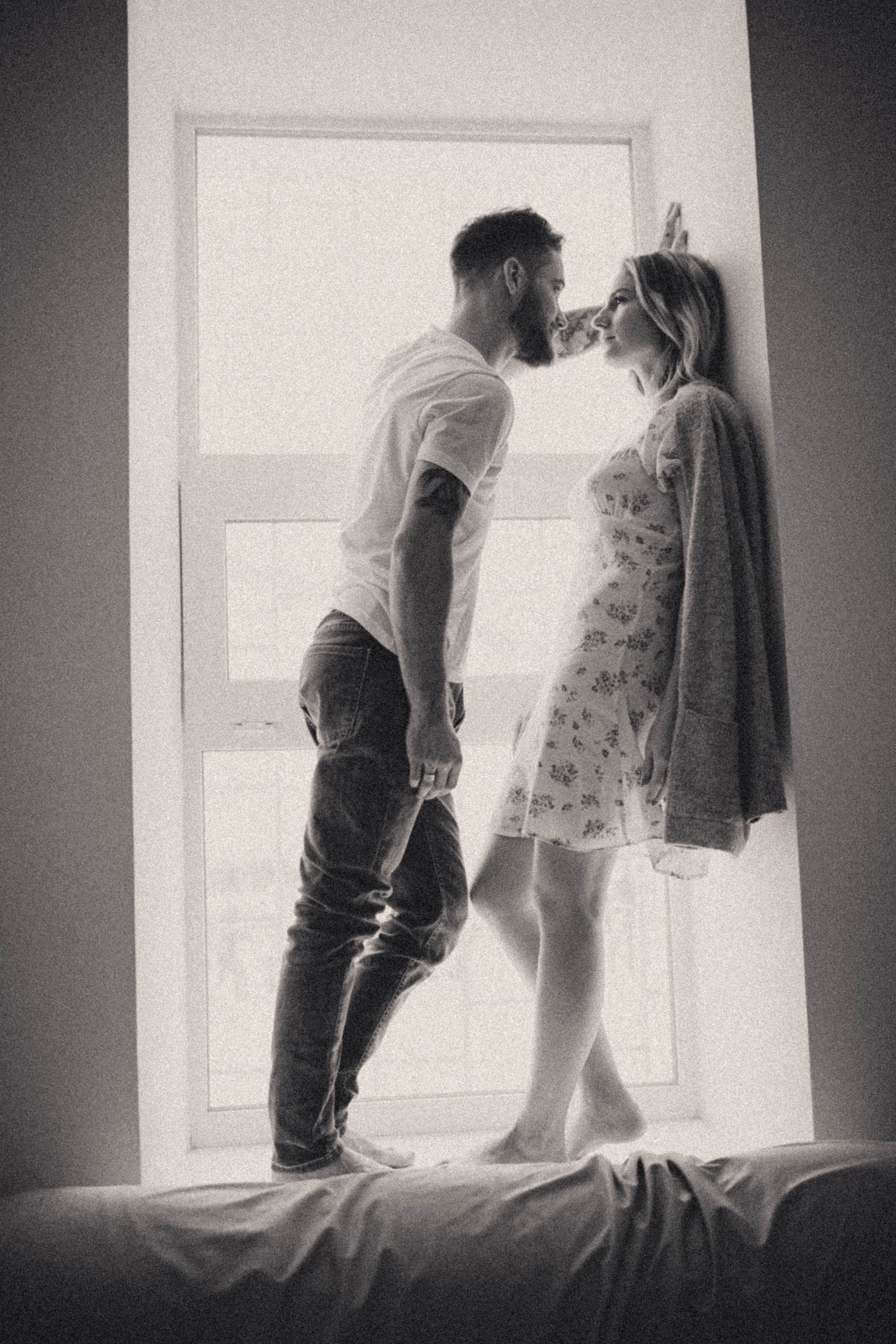 Dima&Ksusha. Фотограф города Уральск Ольга Василец