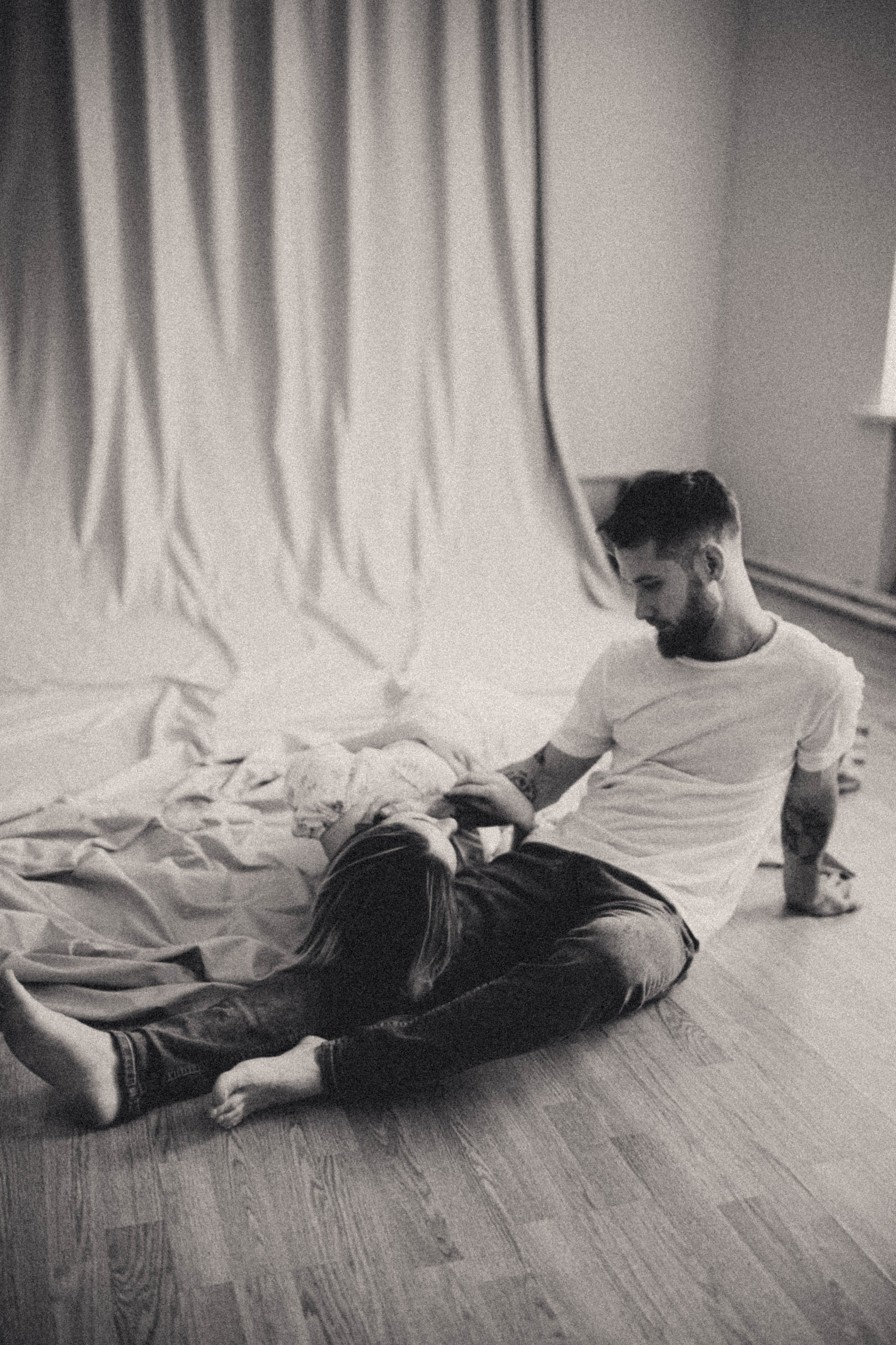 Dima&Ksusha. Фотограф города Уральск Ольга Василец