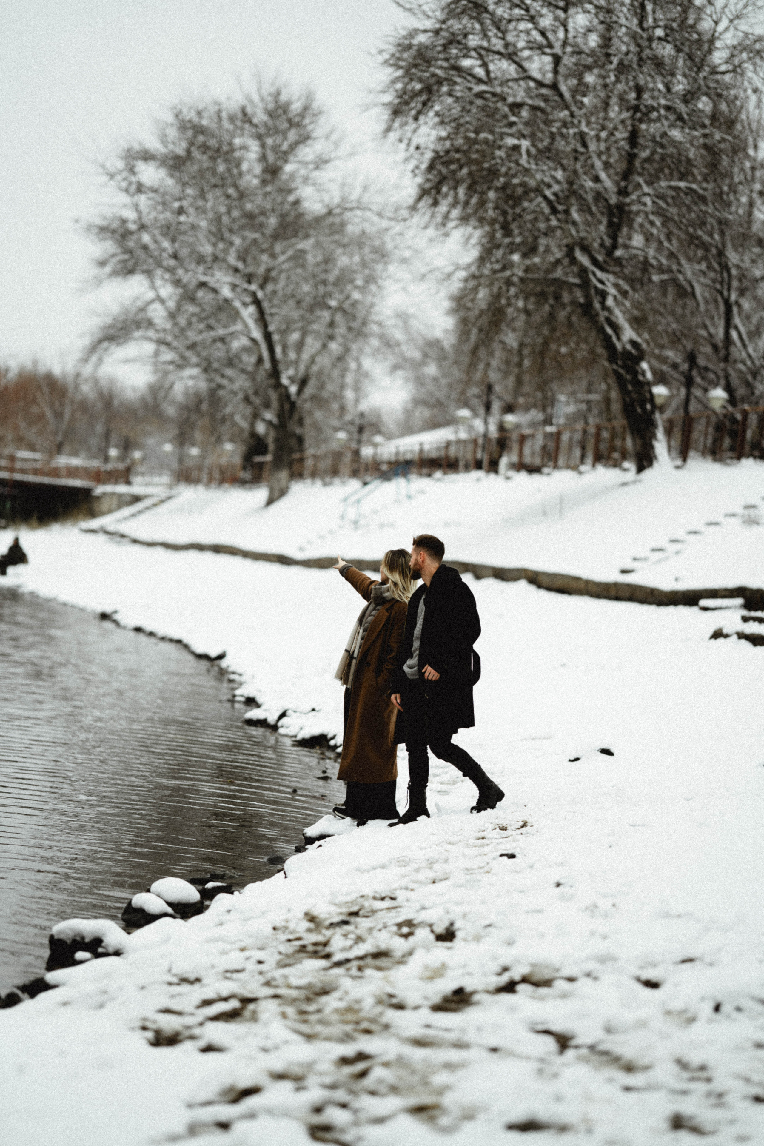 Dima&Ksusha. Фотограф города Уральск Ольга Василец
