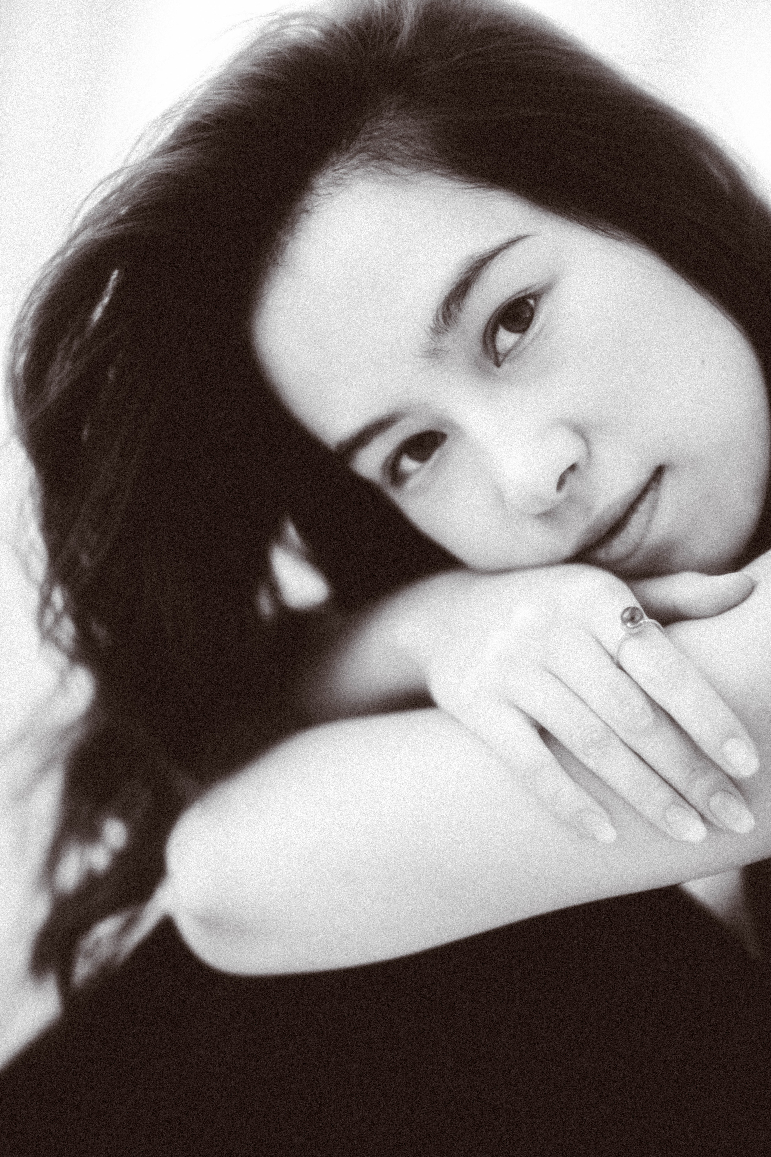 Eliza. Фотограф города Уральск Ольга Василец