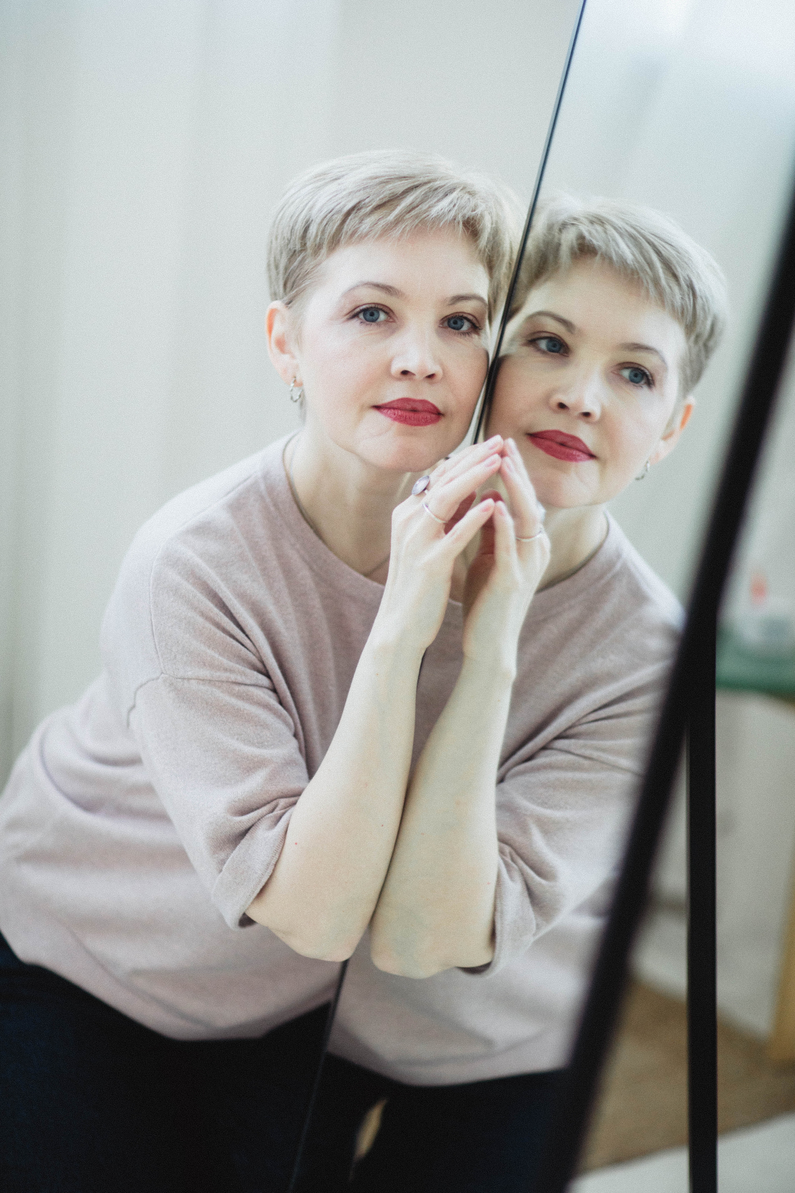 Maria. Фотограф города Уральск Ольга Василец