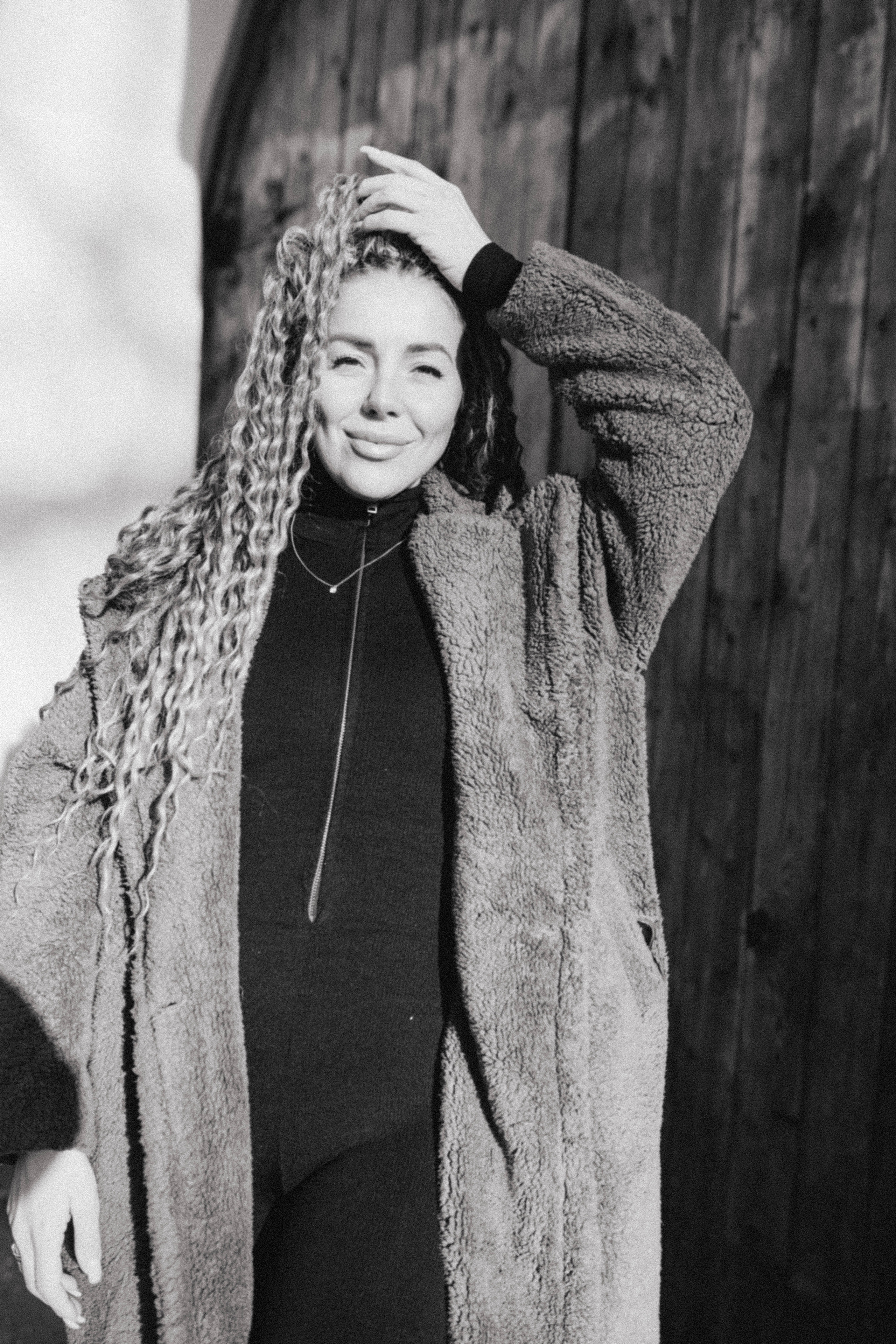 Sveta. Фотограф города Уральск Ольга Василец