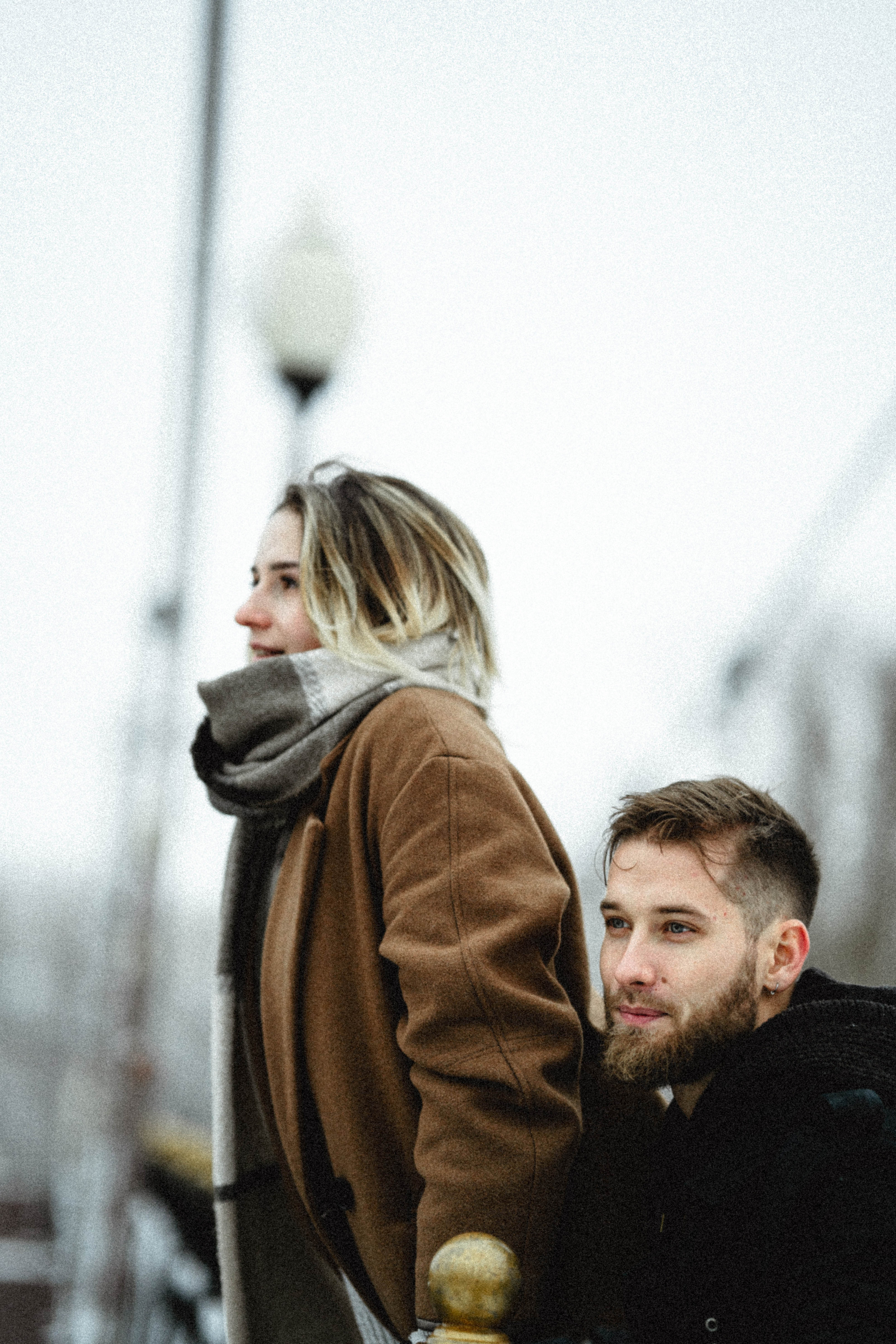 Dima&Ksusha. Фотограф города Уральск Ольга Василец