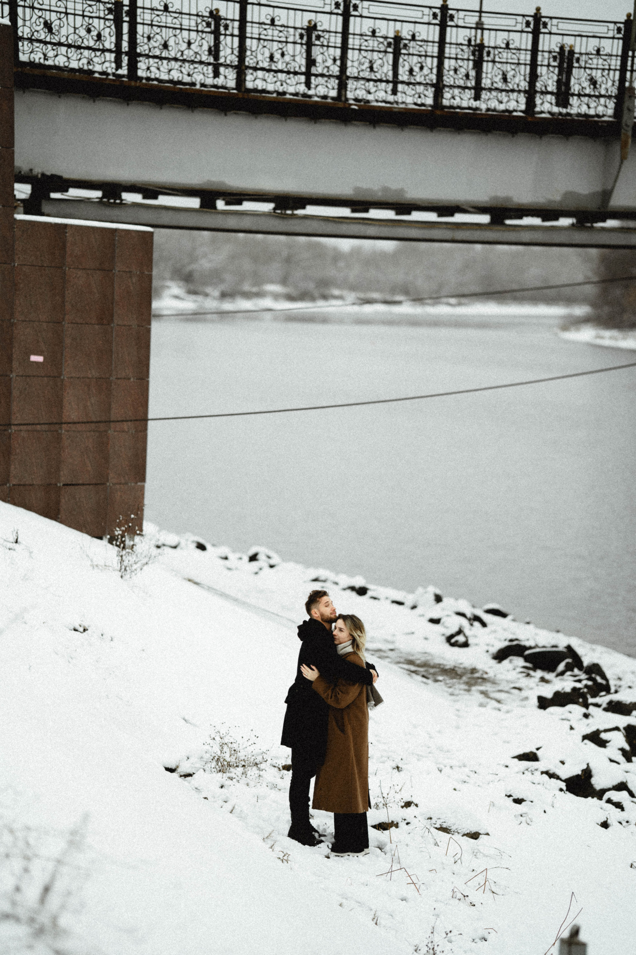 Dima&Ksusha. Фотограф города Уральск Ольга Василец