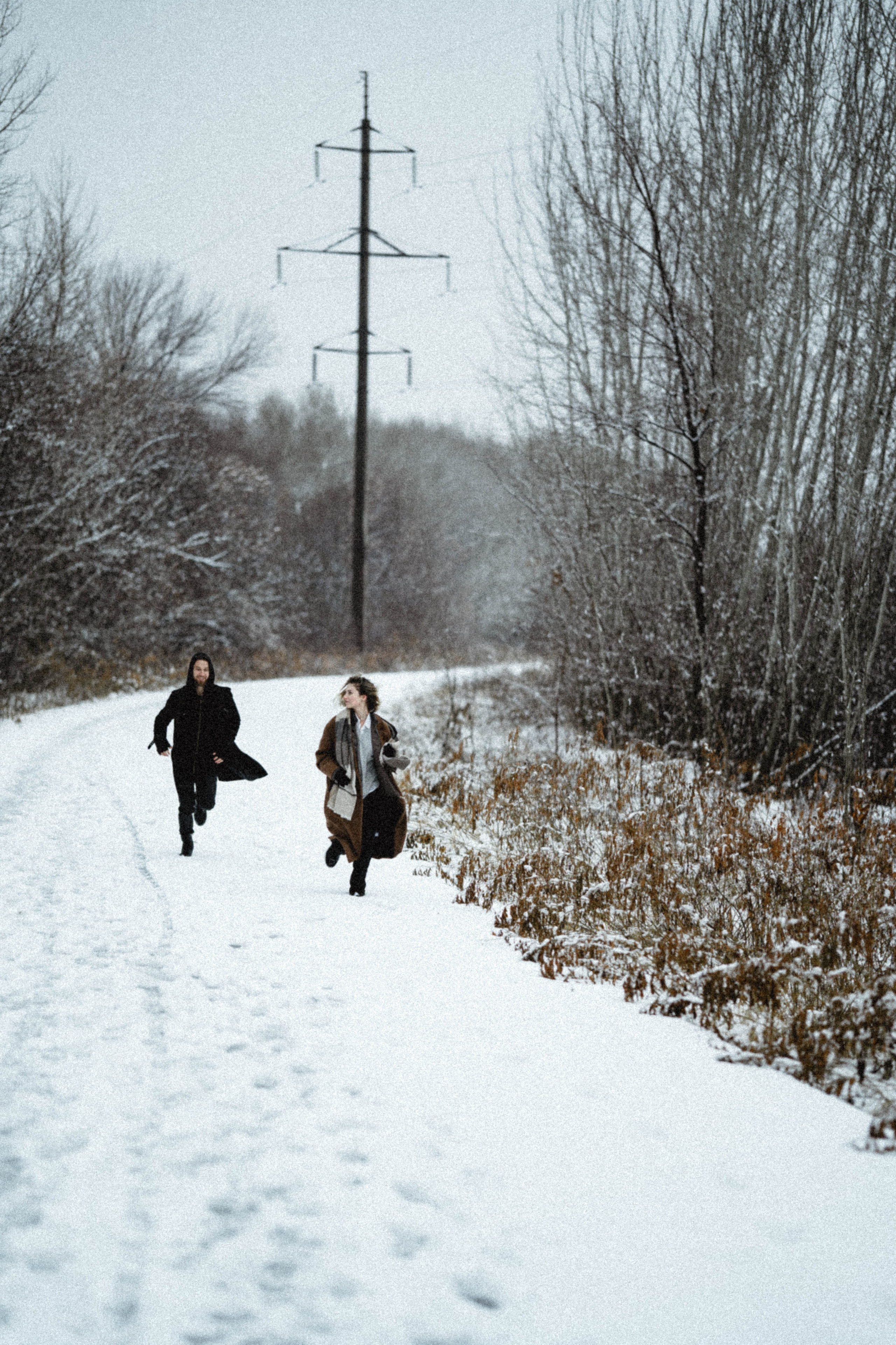 Dima&Ksusha. Фотограф города Уральск Ольга Василец