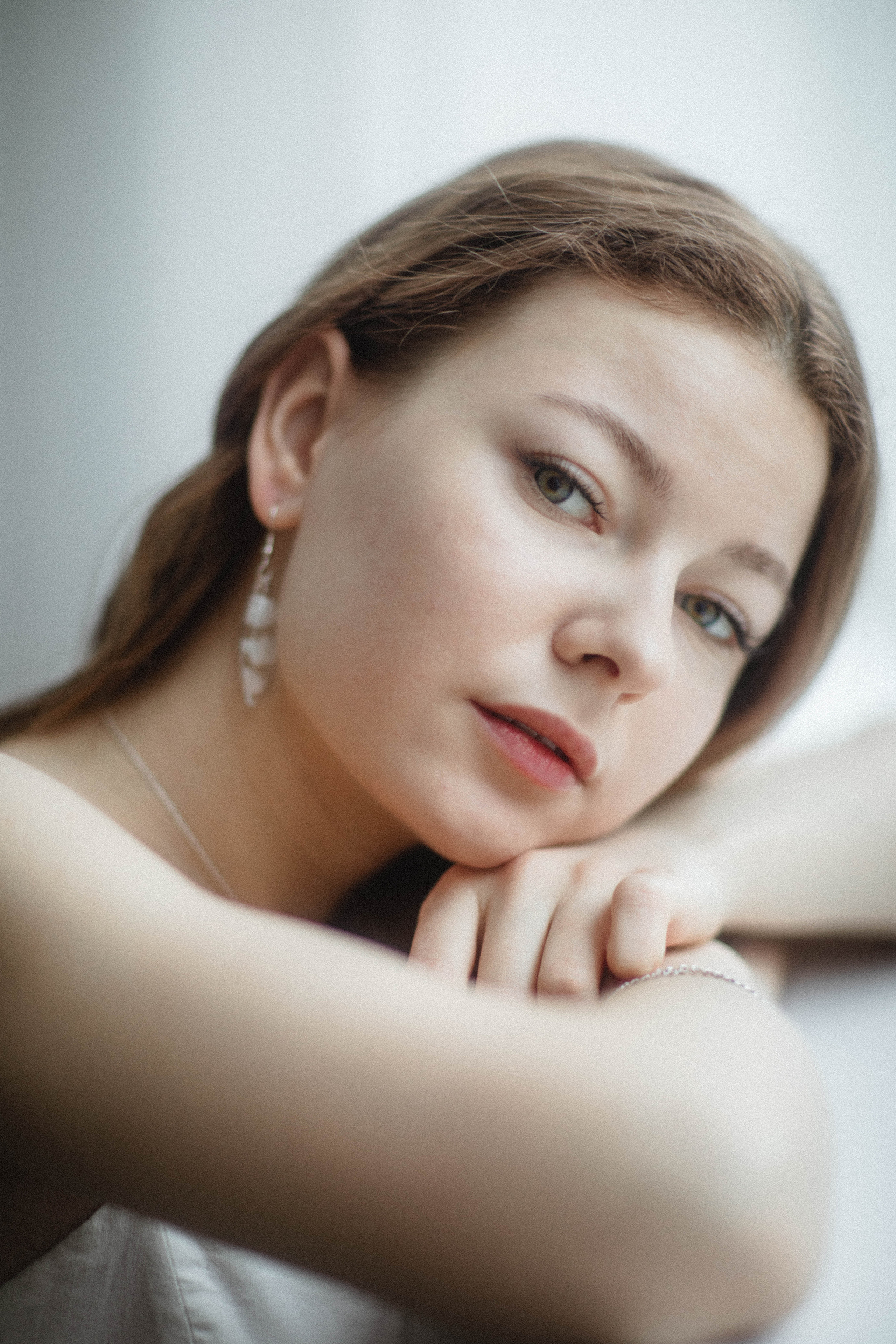 Julie. Фотограф города Уральск Ольга Василец