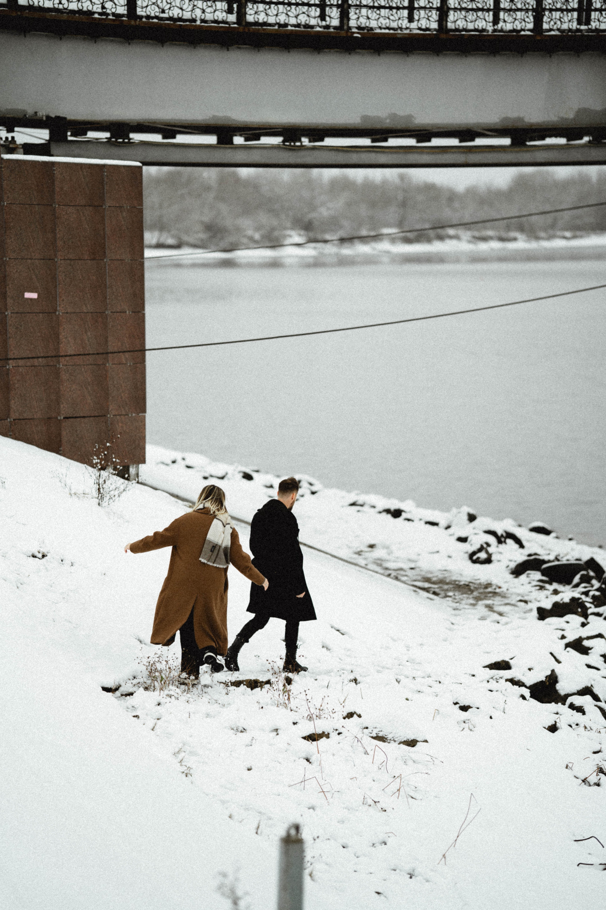 Dima&Ksusha. Фотограф города Уральск Ольга Василец