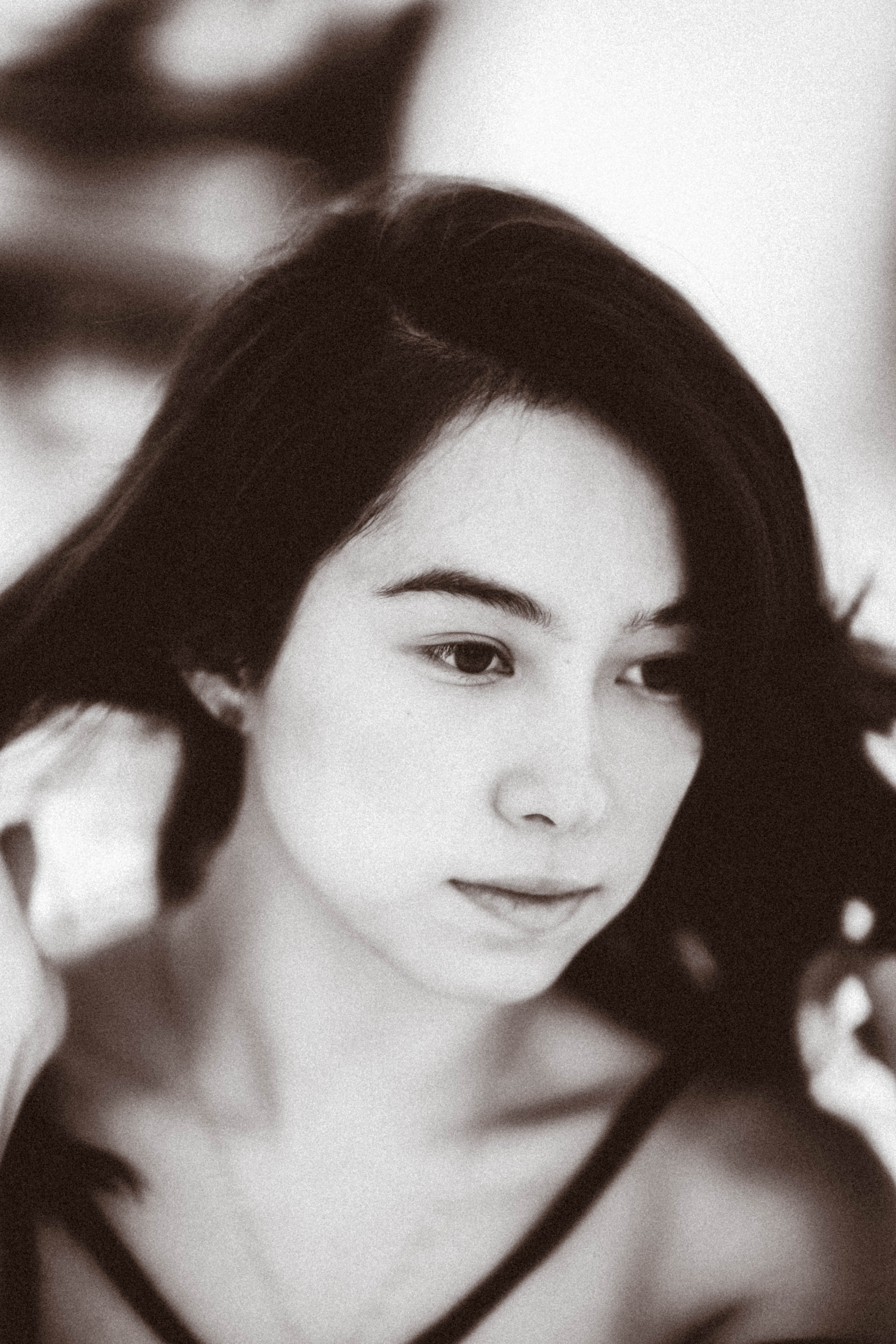 Eliza. Фотограф города Уральск Ольга Василец