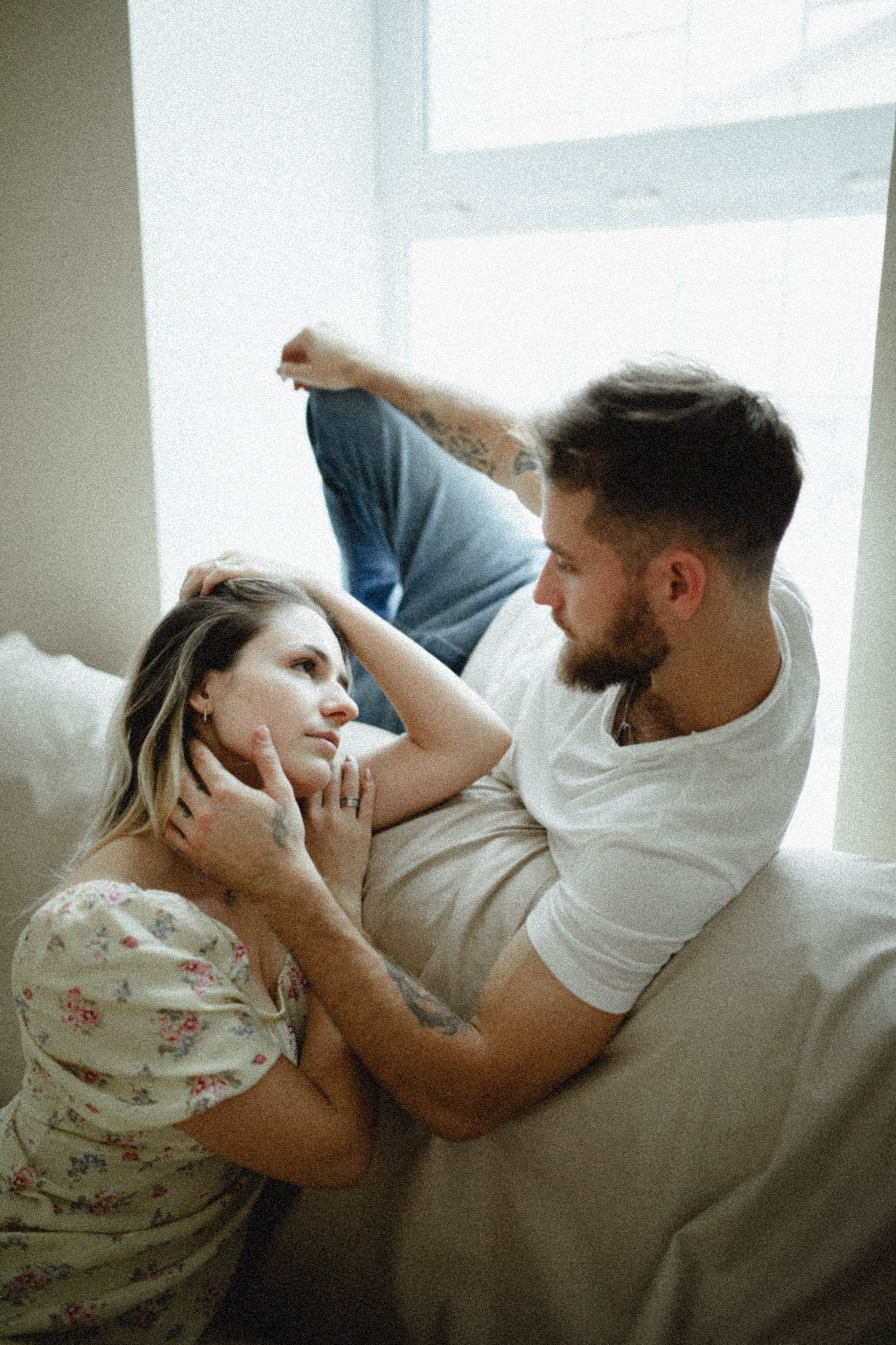 Dima&Ksusha. Фотограф города Уральск Ольга Василец