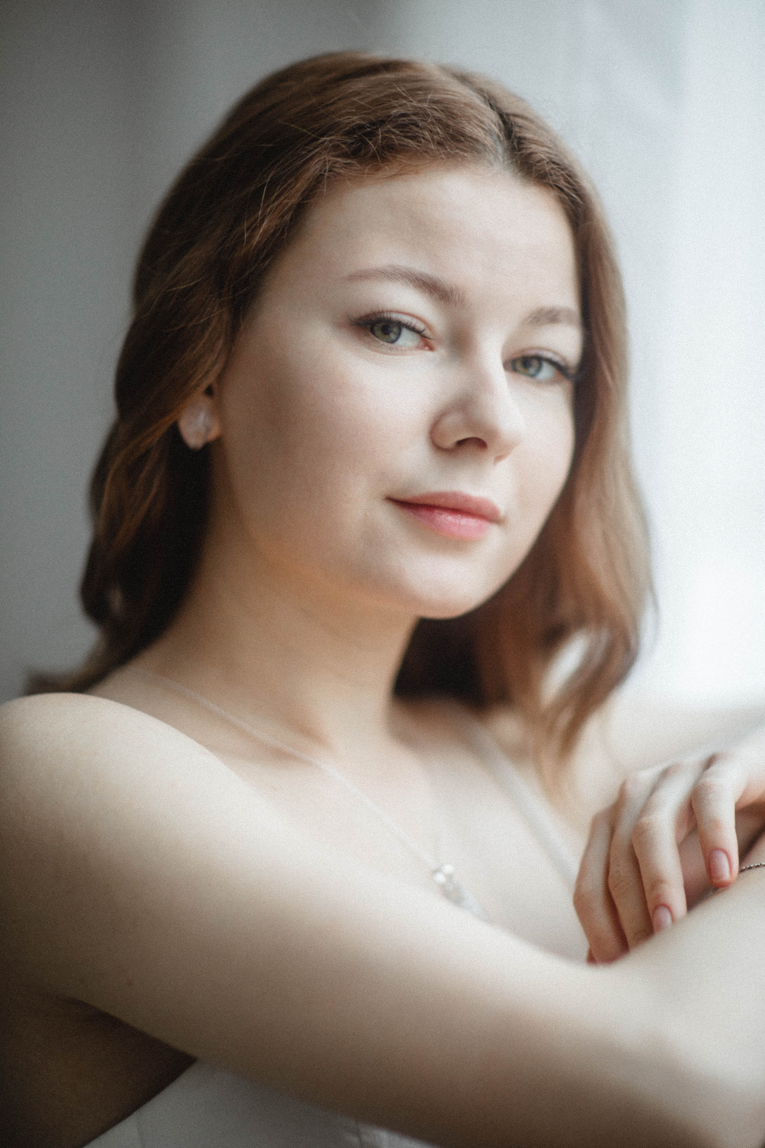 Julie. Фотограф города Уральск Ольга Василец