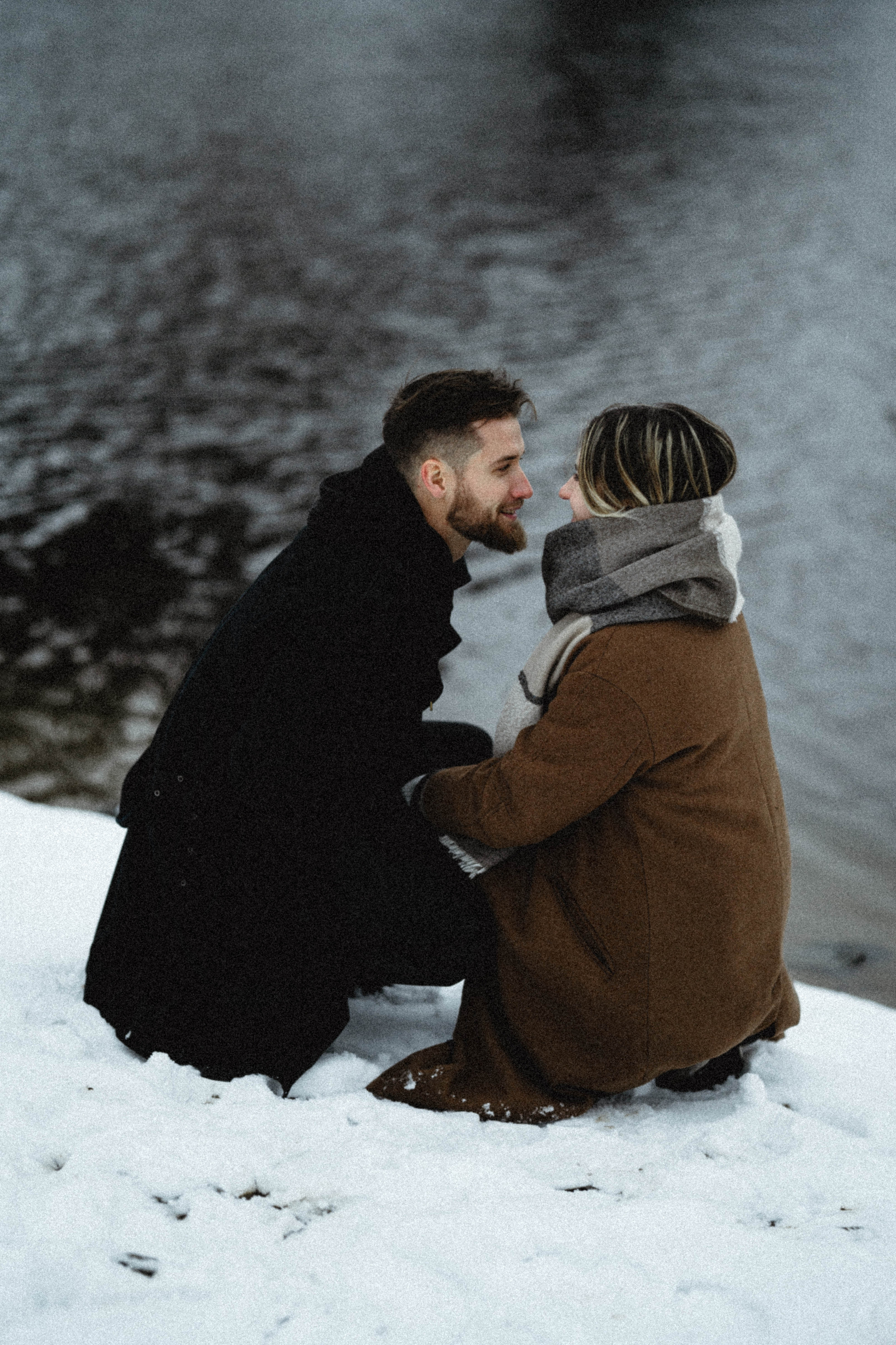 Dima&Ksusha. Фотограф города Уральск Ольга Василец