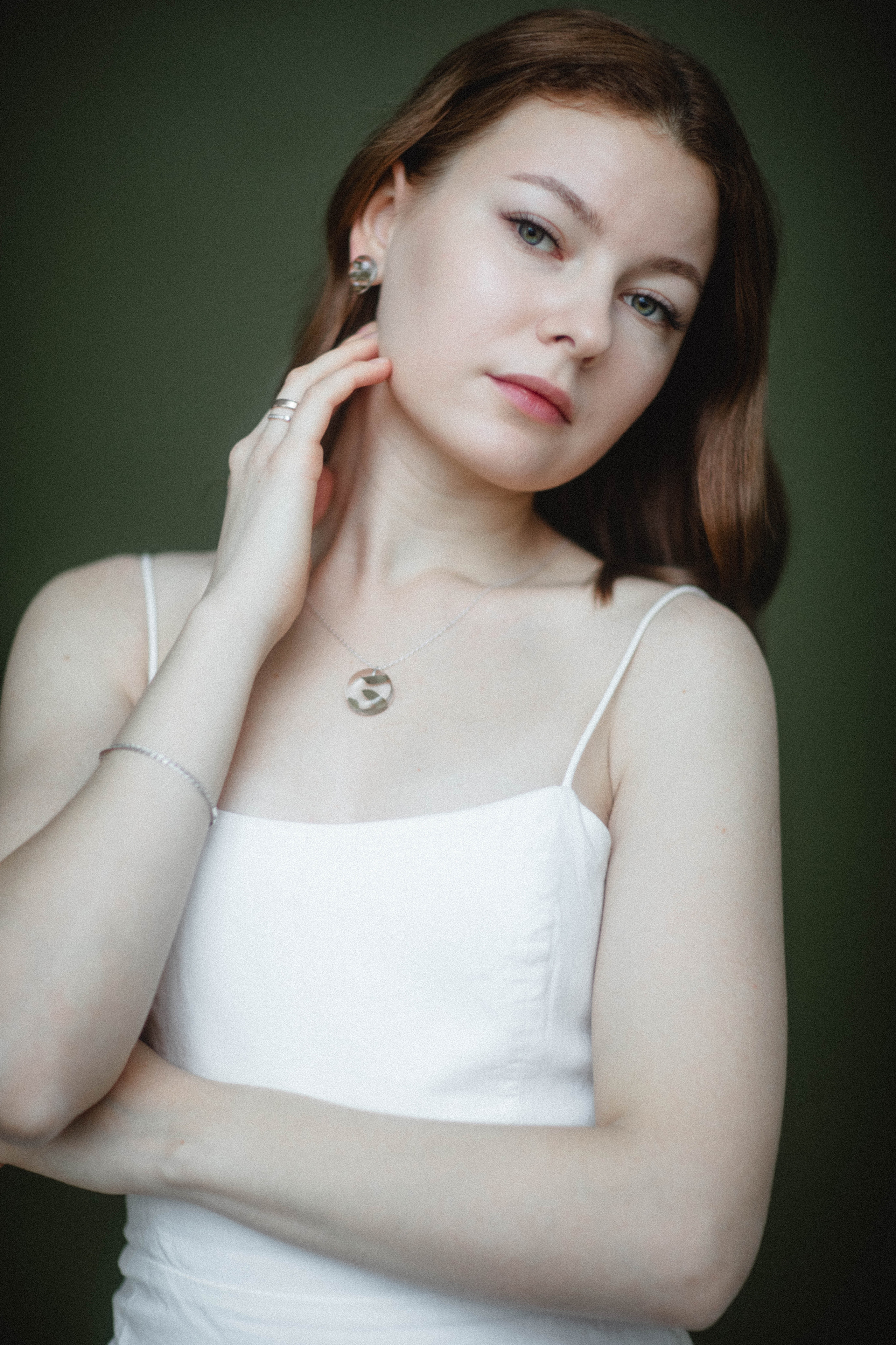 Julie. Фотограф города Уральск Ольга Василец