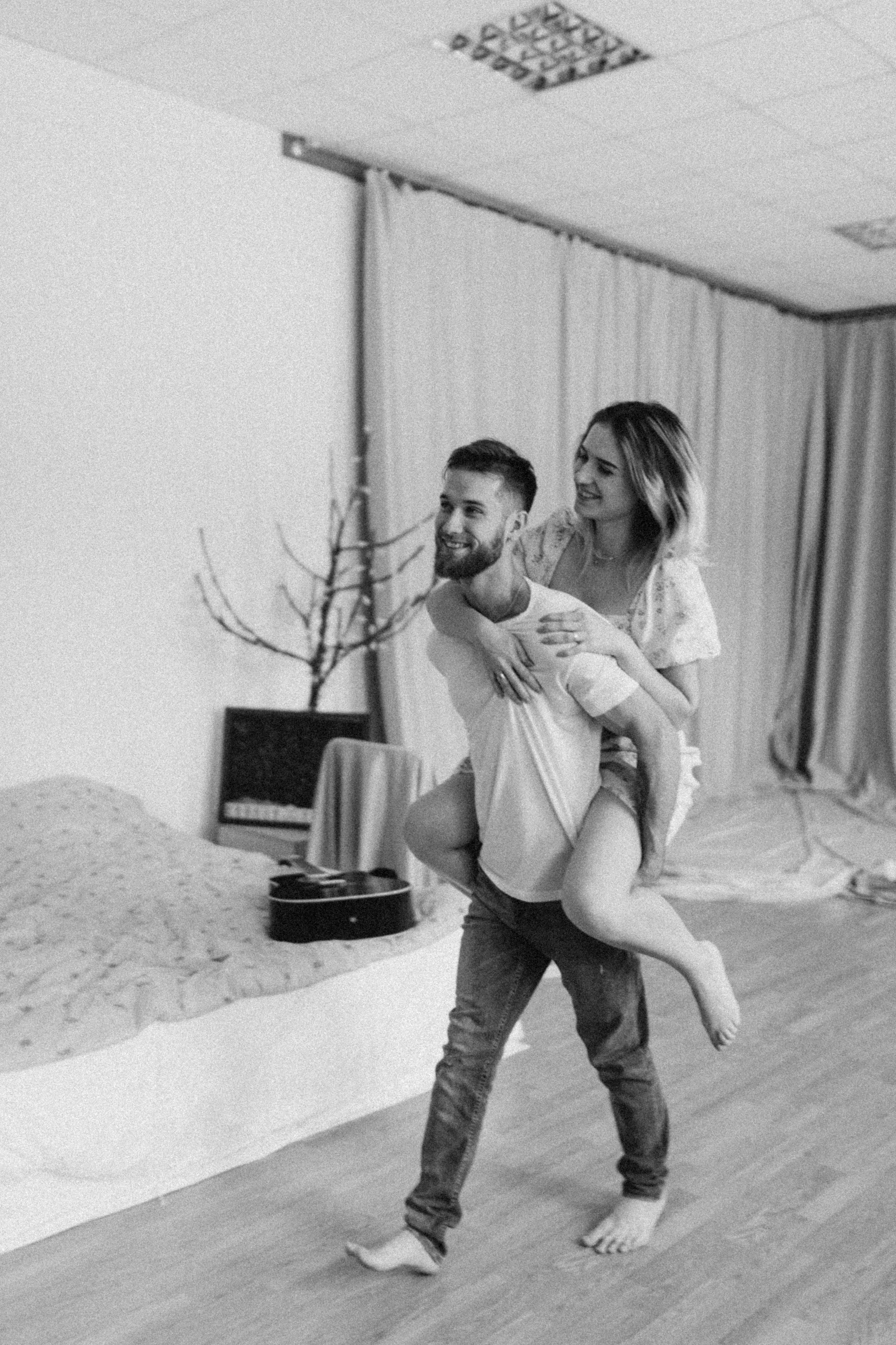 Dima&Ksusha. Фотограф города Уральск Ольга Василец