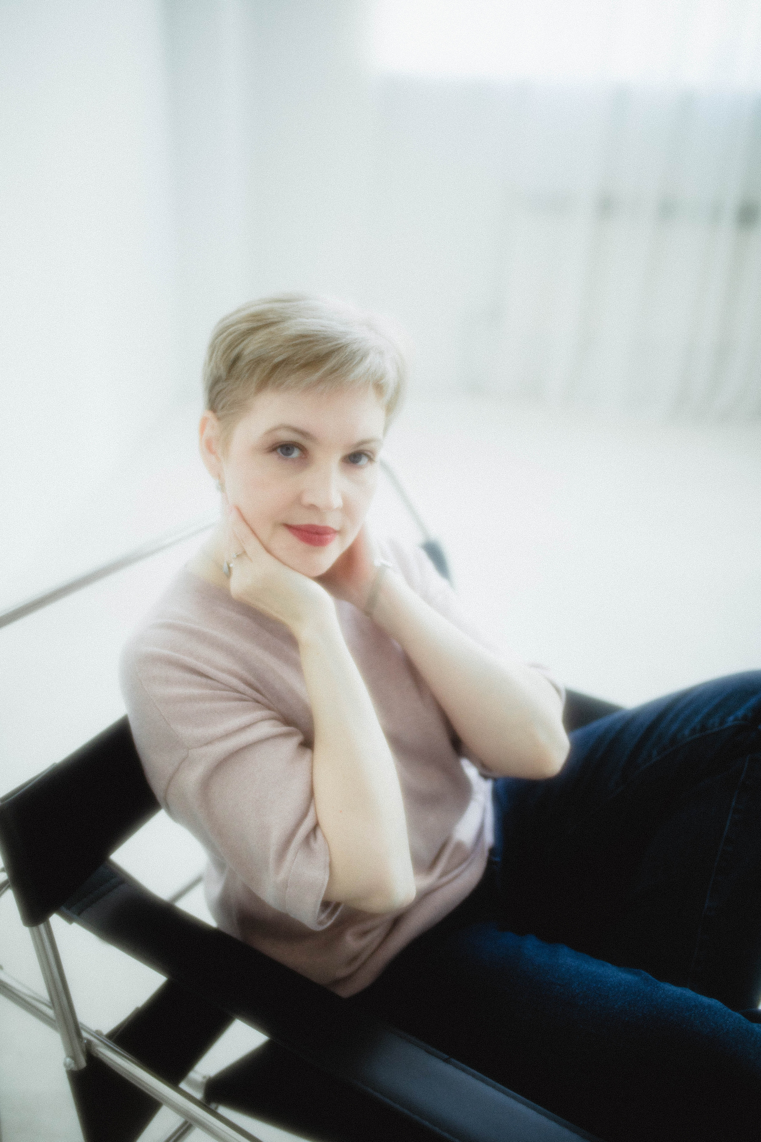 Maria. Фотограф города Уральск Ольга Василец