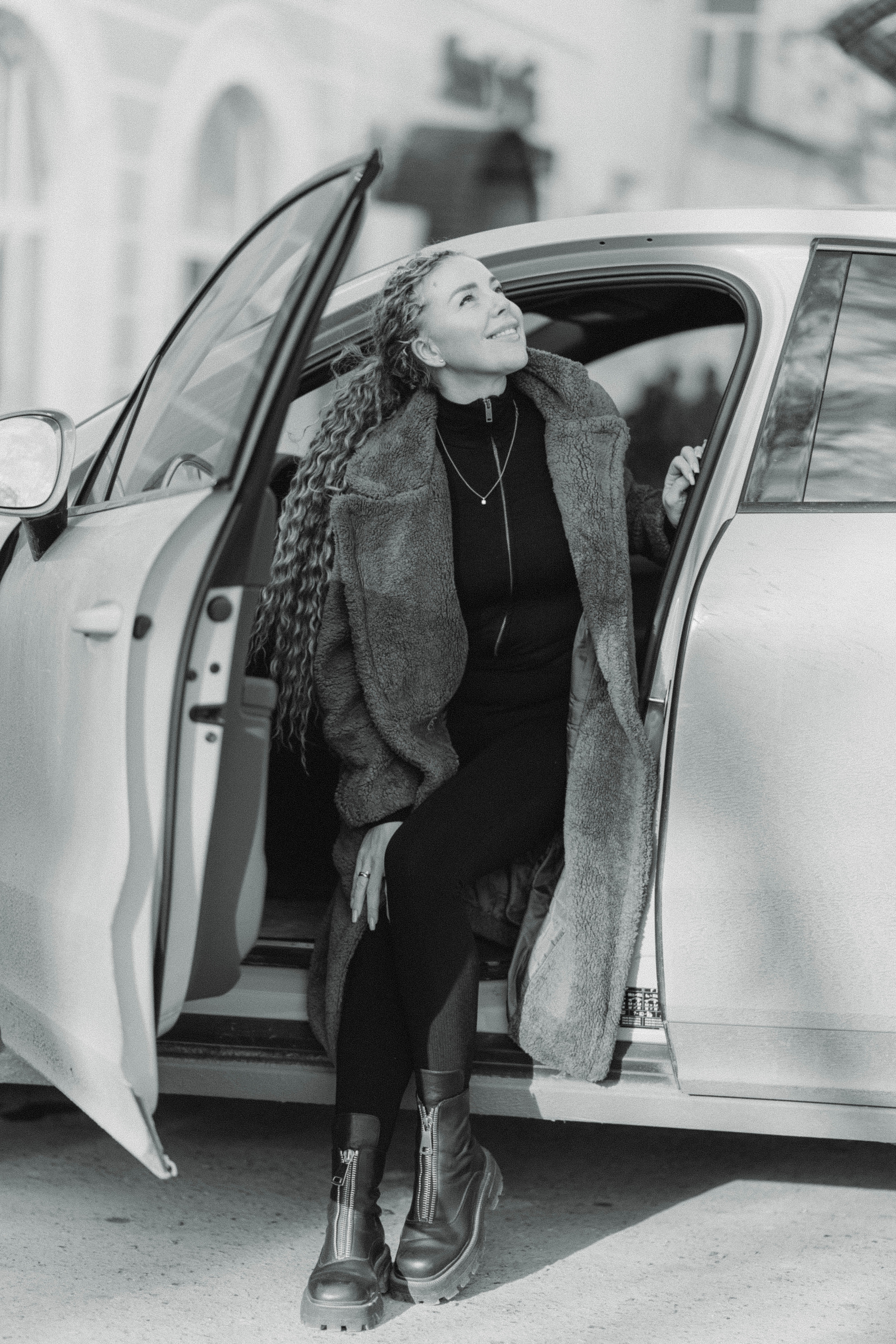 Sveta. Фотограф города Уральск Ольга Василец