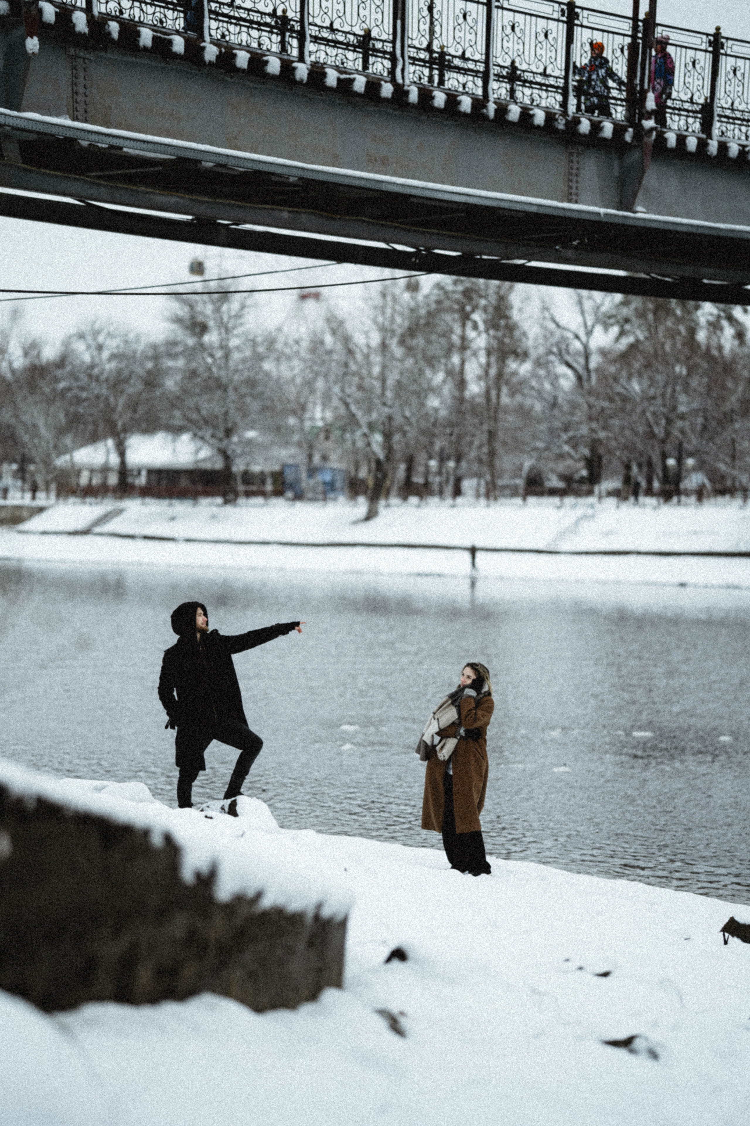 Dima&Ksusha. Фотограф города Уральск Ольга Василец