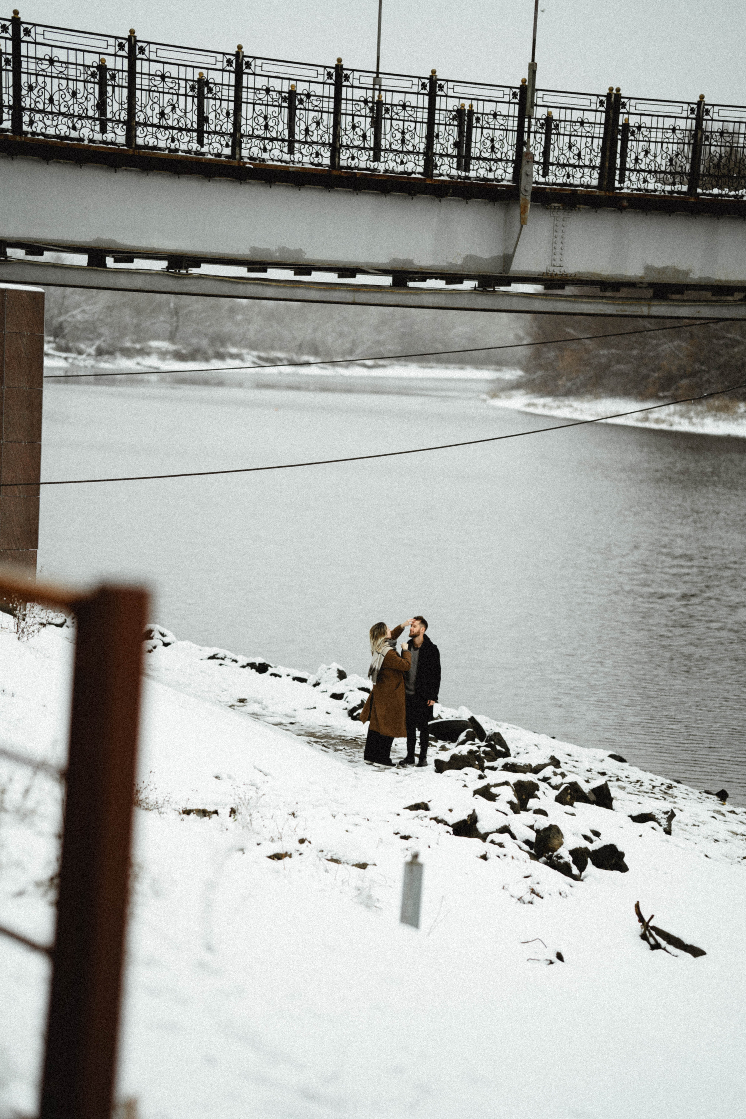 Dima&Ksusha. Фотограф города Уральск Ольга Василец