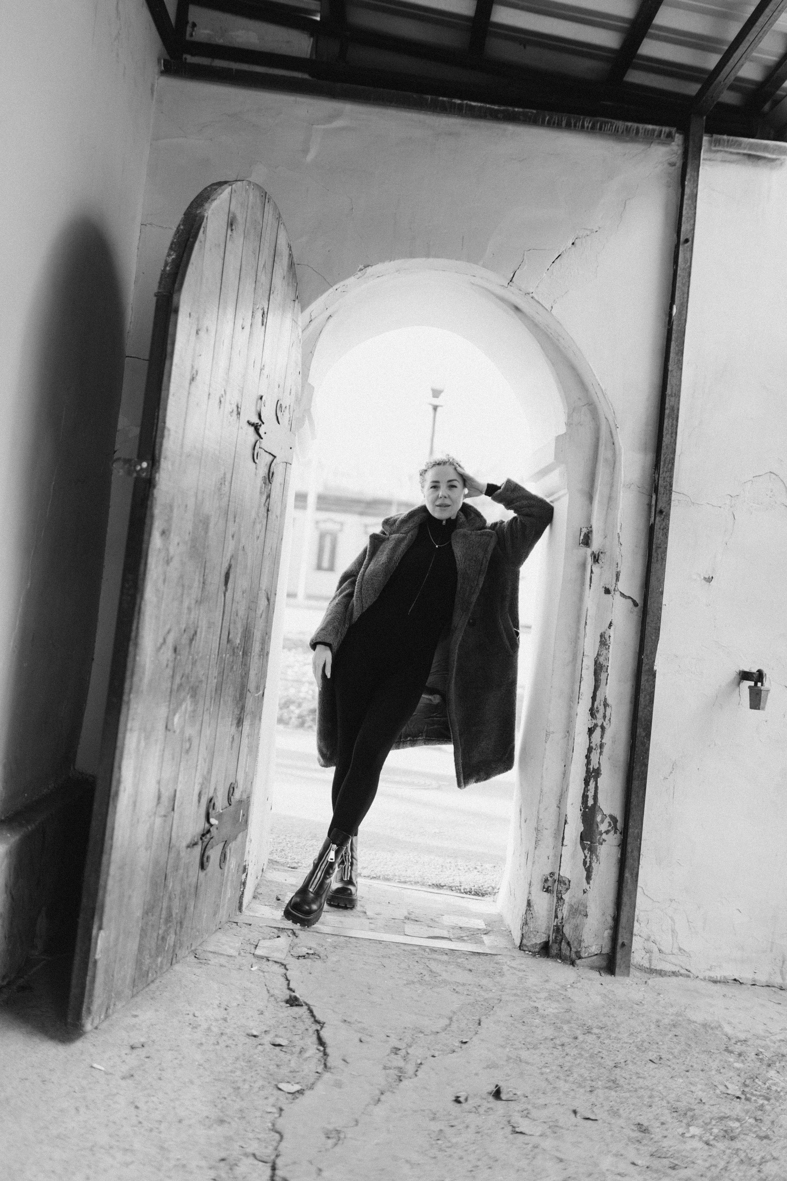 Sveta. Фотограф города Уральск Ольга Василец