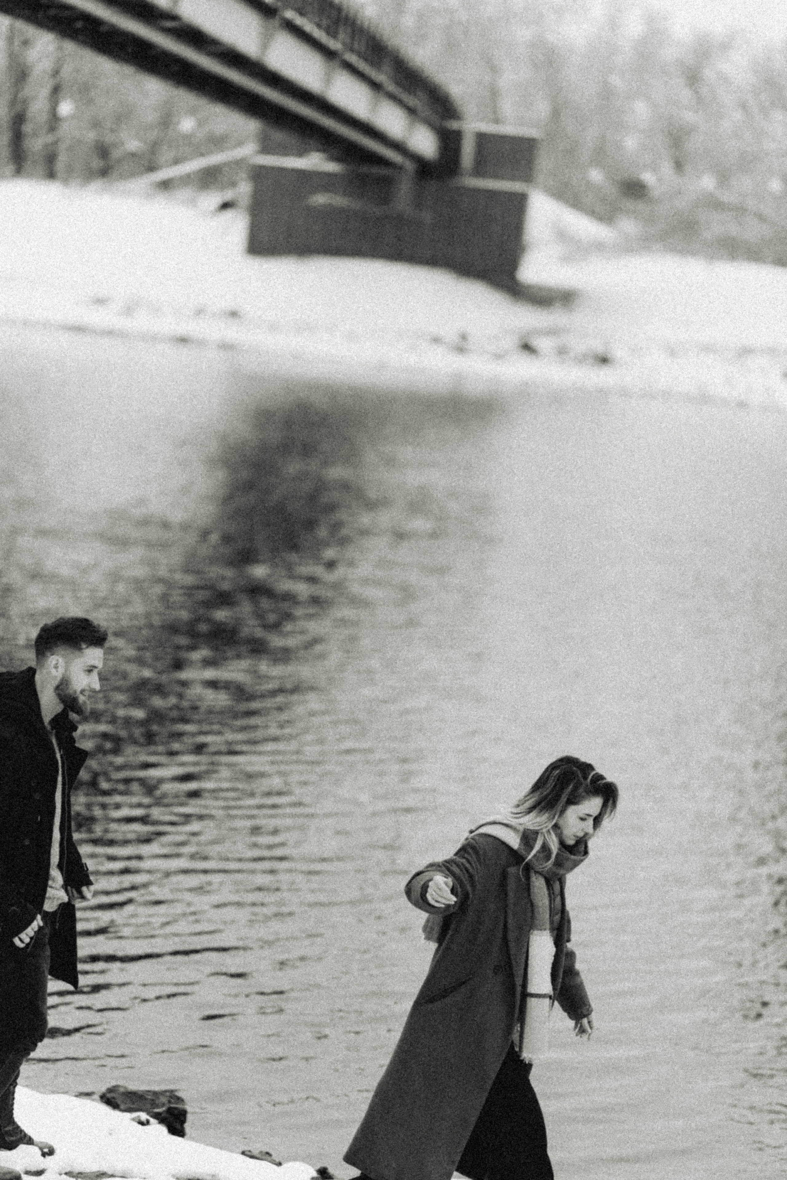 Dima&Ksusha. Фотограф города Уральск Ольга Василец