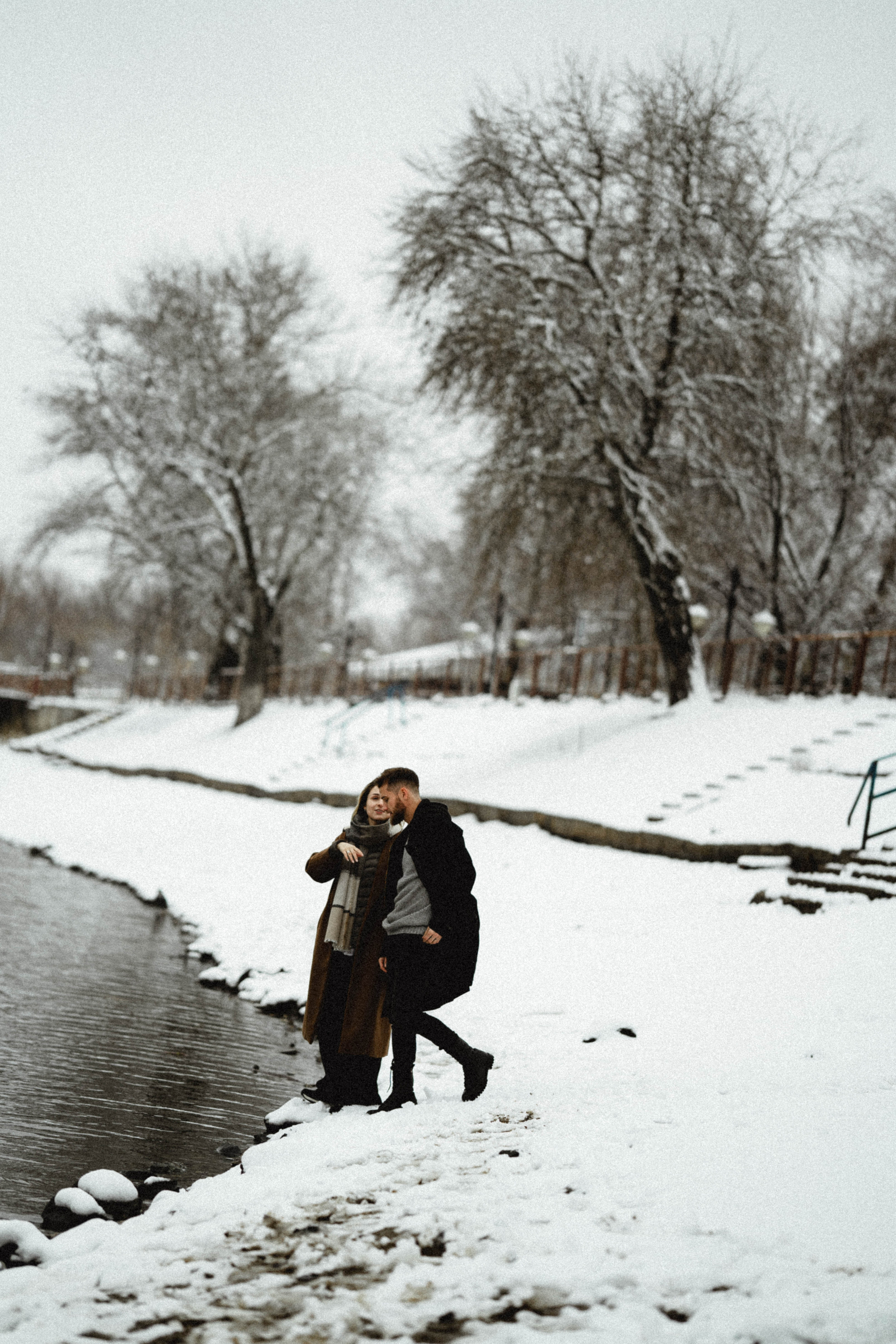 Dima&Ksusha. Фотограф города Уральск Ольга Василец