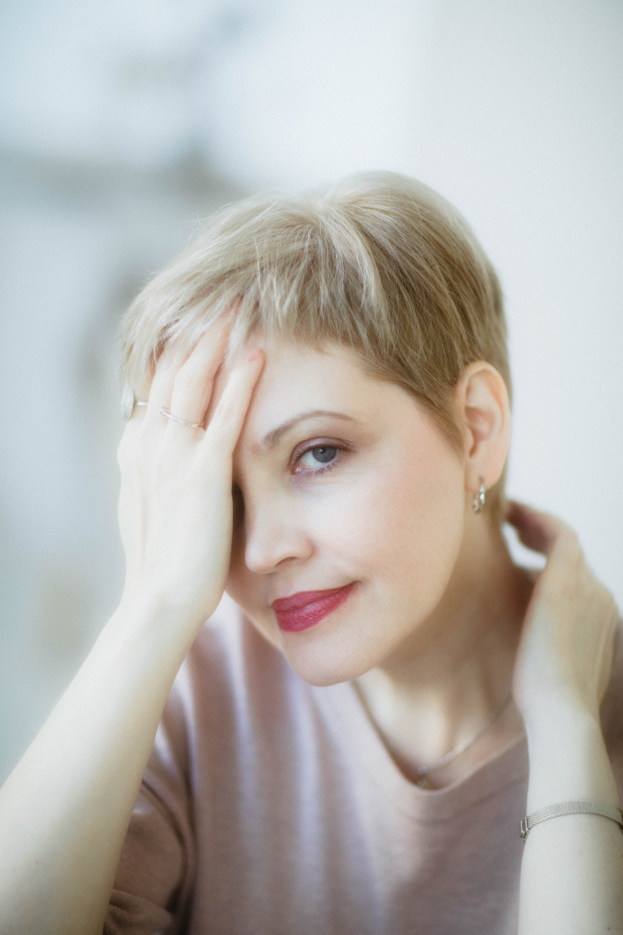 Maria. Фотограф города Уральск Ольга Василец